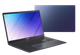 מחשב נייד Asus Vivobook Go 15 E510KA-EJ483WS - Celeron N4500 128GB 4GB RAM Windows 11s + Office 365 - צבע כחול שנה אחריות ע