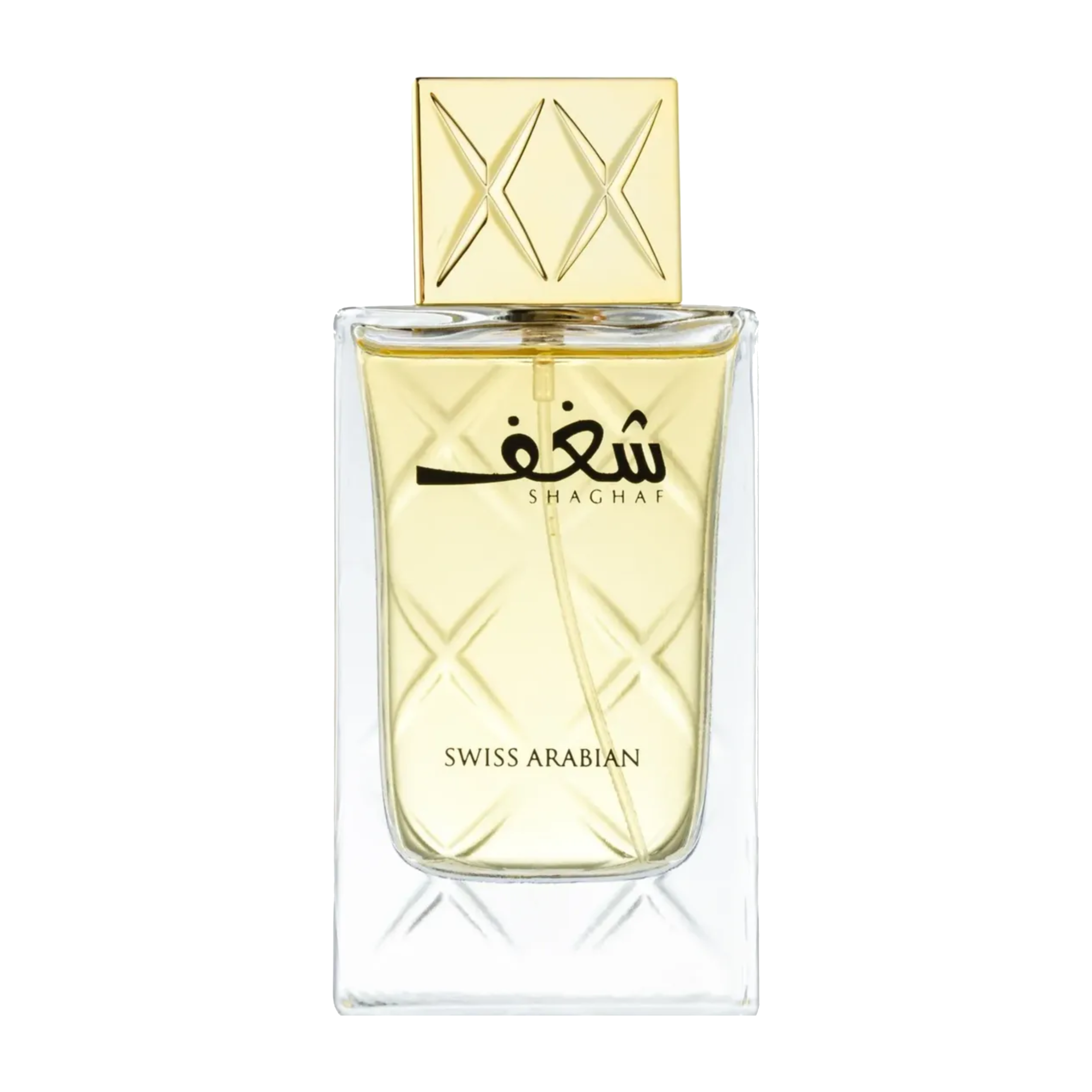 Swiss Arabian Shaghaf E.D.P 75ml בושם לאישה טסטר