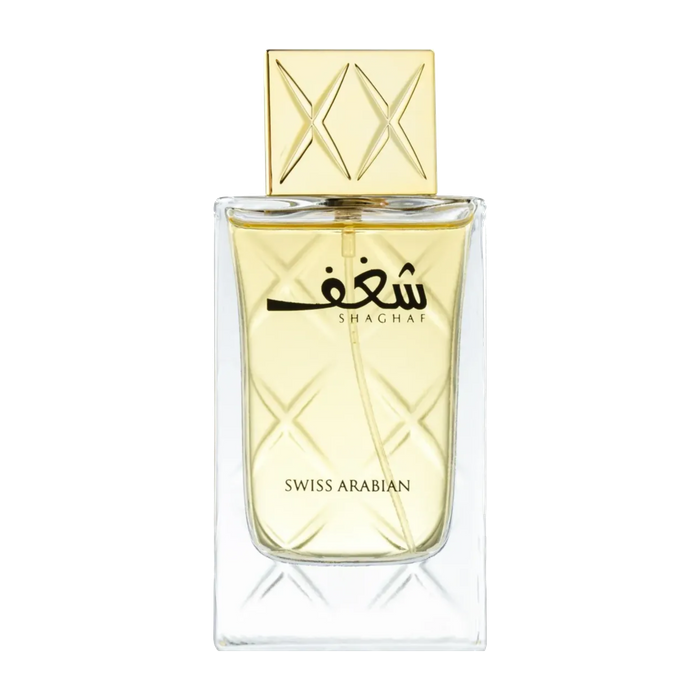Swiss Arabian Shaghaf E.D.P 75ml בושם לאישה טסטר
