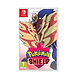 משחק Pokémon Shield לקונסולת Nintendo Switch