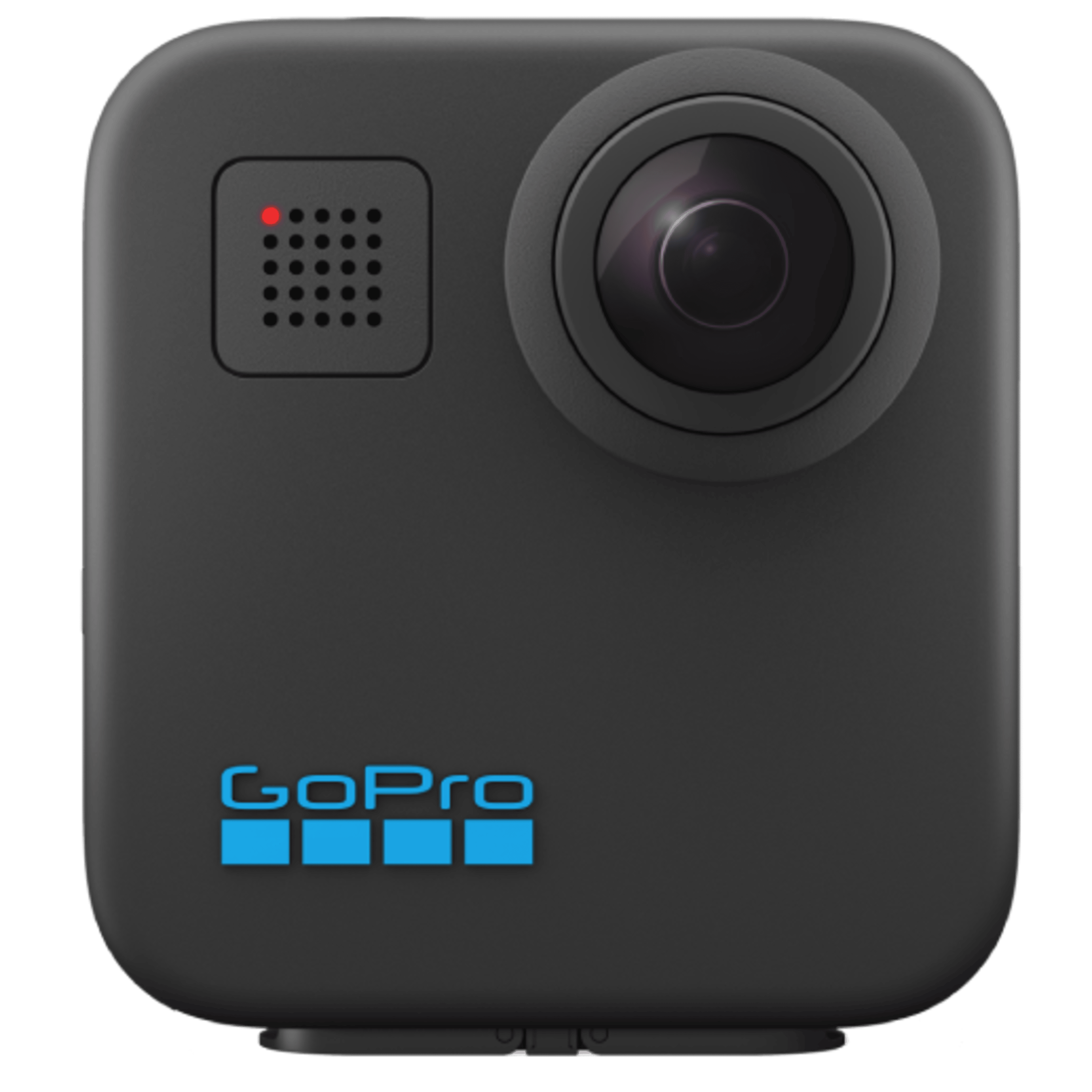 מצלמת אקסטרים GoPro MAX 360 2025 - צבע שחור שנתיים אחריות ע