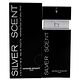 בושם לגבר ז'ק בוגארט Jacques Bogart Silver Scent E.D.T 100ml