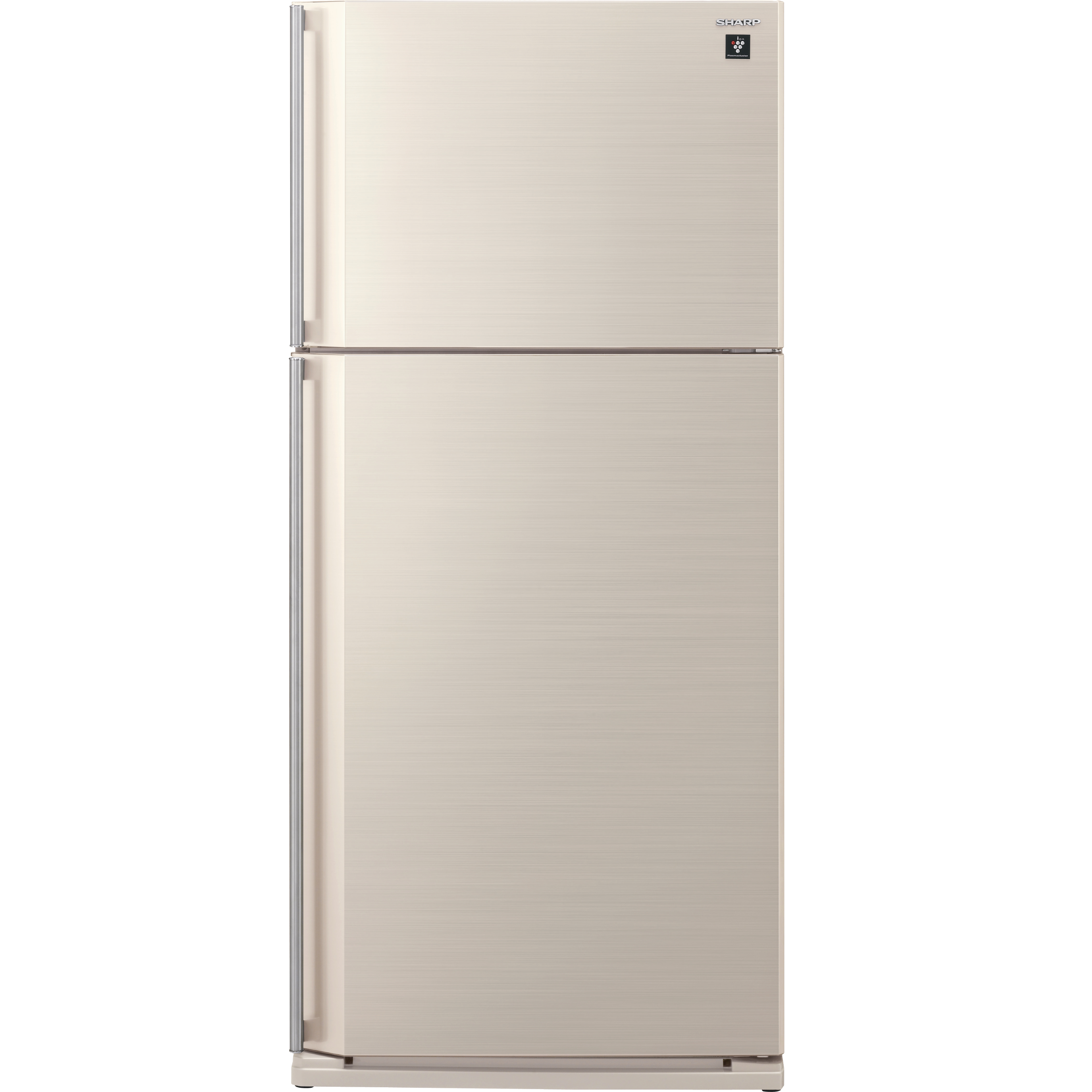 מקרר מקפיא עליון 588 ליטר נטו Sharp SJ-3850-BE עם התקן שבת מקרר מקפיא עליון 588 ליטר נטו Sharp SJ-3850-BE עם התקן שבת
