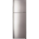 מקרר מקפיא עליון 315 ליטר נטו Sharp SJ-S430-SS - גימור סילבר אחריות ע"י היבואן הרשמי