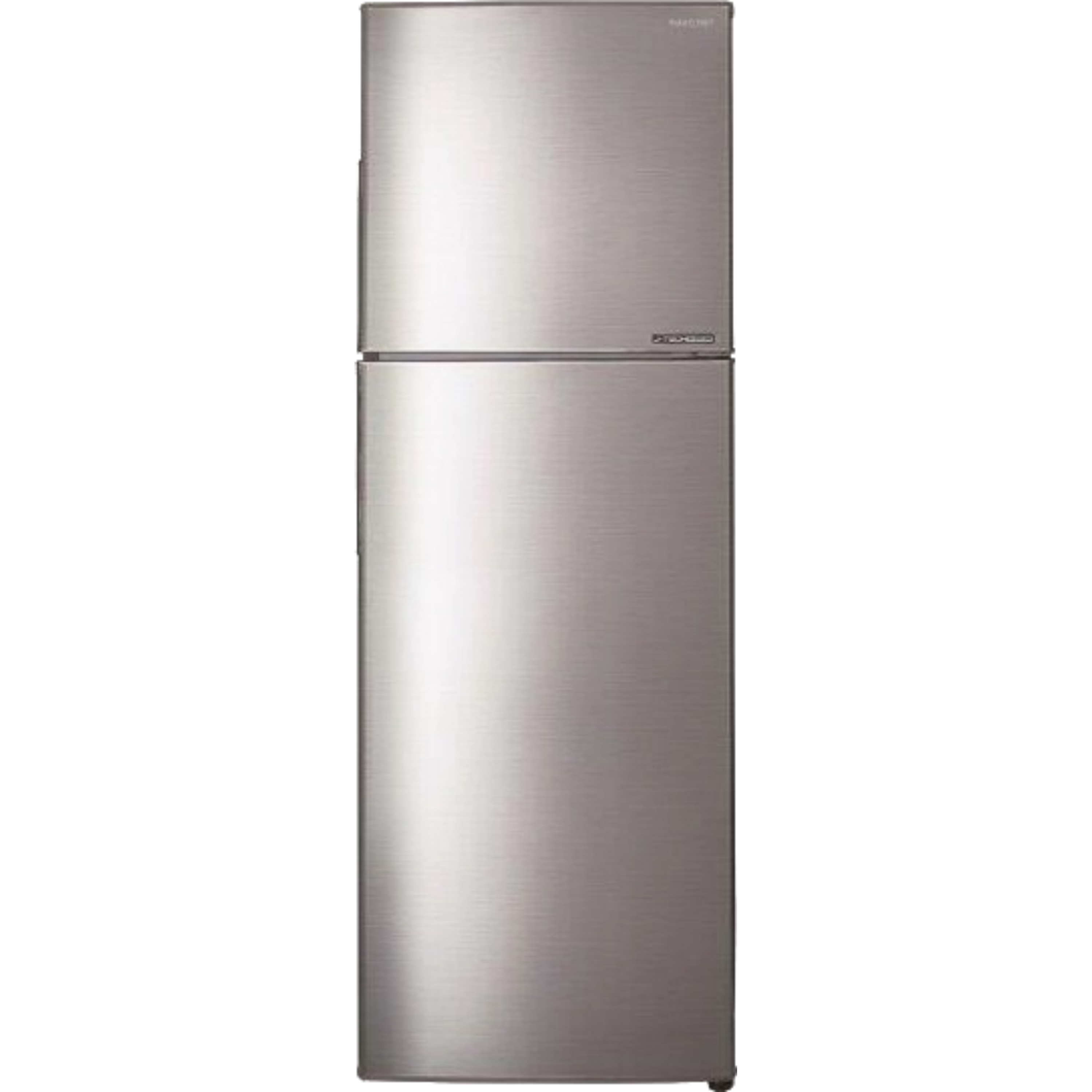 מקרר מקפיא עליון 315 ליטר נטו Sharp SJ-S430-SS - גימור סילבר אחריות ע