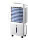 מצנן אוויר קולר + שלט 25 ליטר SOL SL-5313 - צבע לבן אחריות ע"י היבואן הרשמי