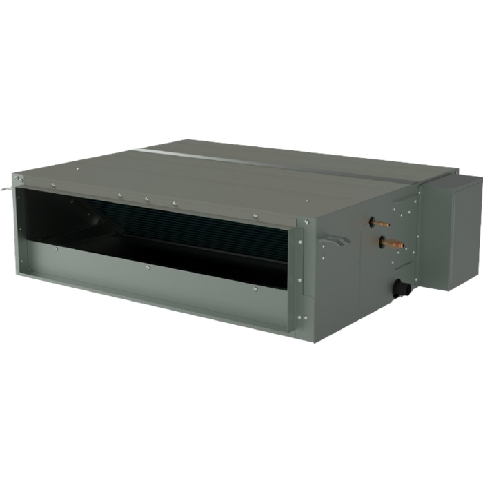 מזגן מיני מרכזי Tornado Slim INV SQ 50 3PH - חמש שנות אחריות עי טורנדו היבואן הרשמי