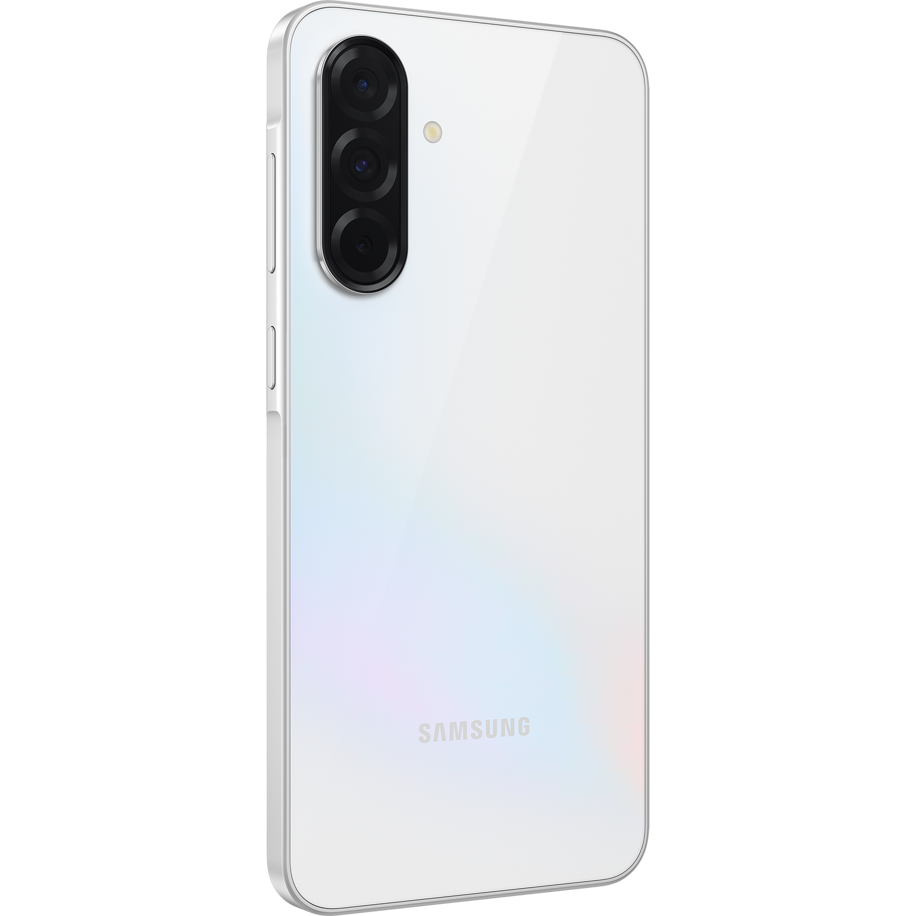 סמארטפון Samsung Galaxy A36 5G 128GB 6GB RAM SM-A366B/DS - צבע לבן שנה אחריות ע