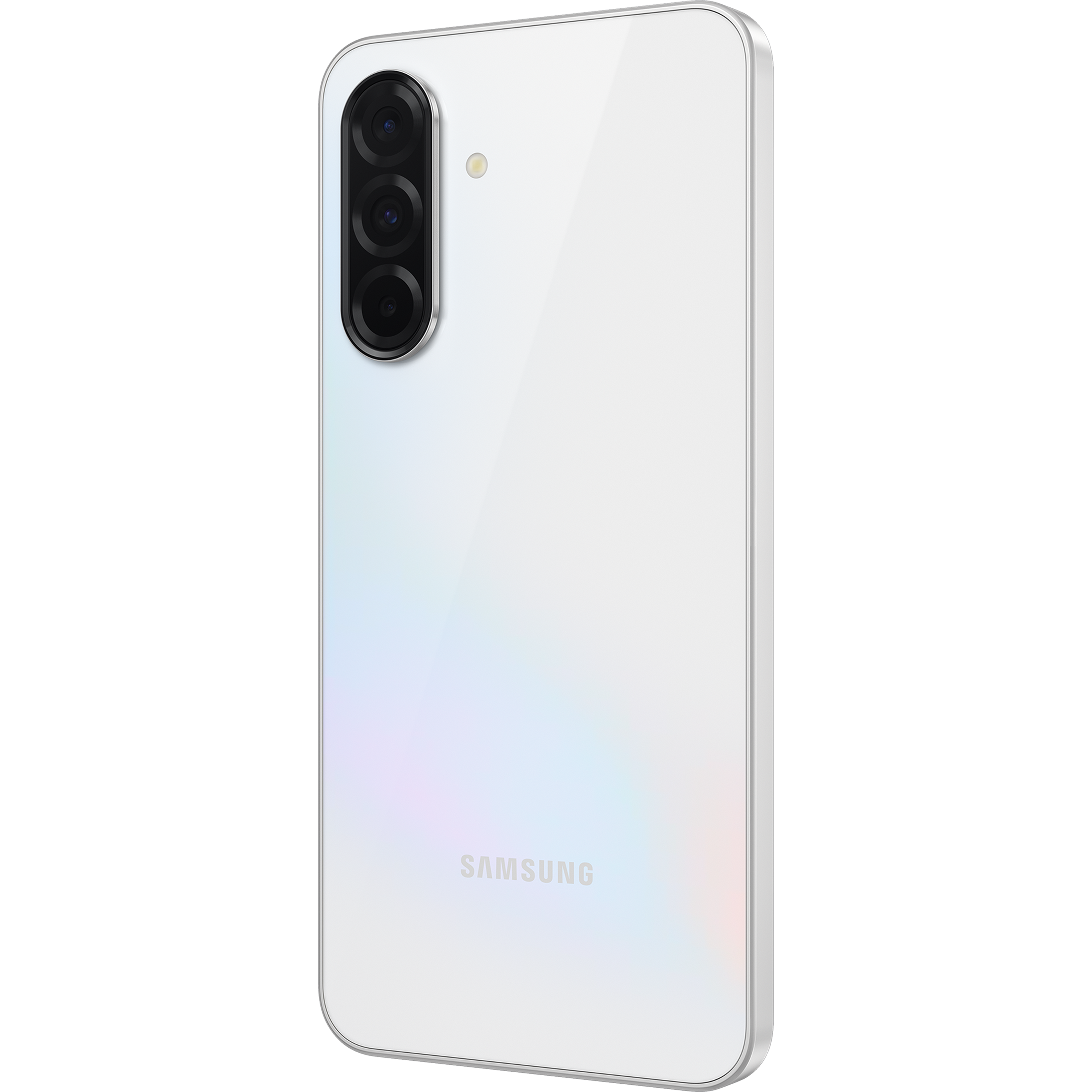 סמארטפון Samsung Galaxy A36 5G 128GB 6GB RAM SM-A366B/DS - צבע לבן שנה אחריות ע