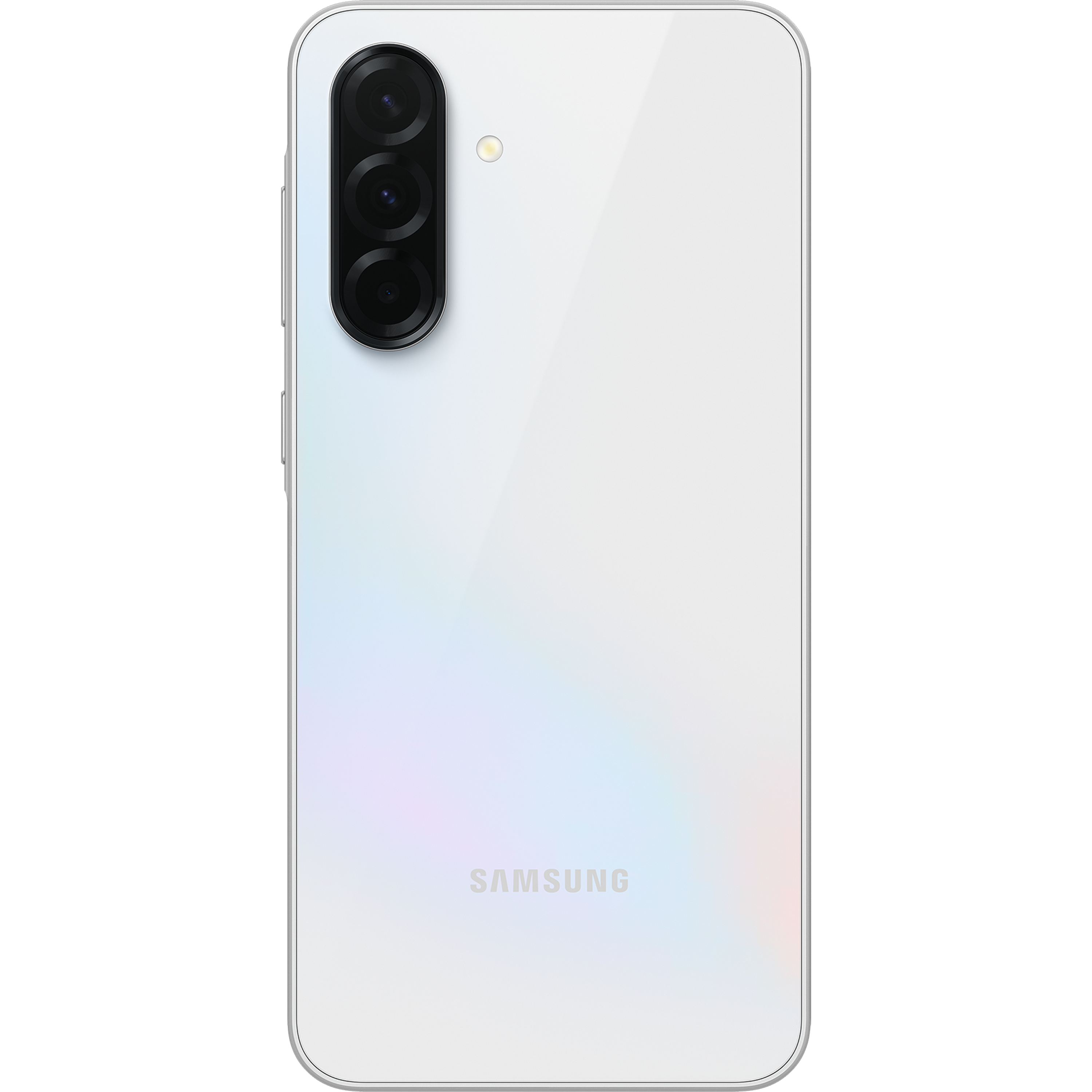 סמארטפון Samsung Galaxy A36 5G 128GB 6GB RAM SM-A366B/DS - צבע לבן שנה אחריות ע