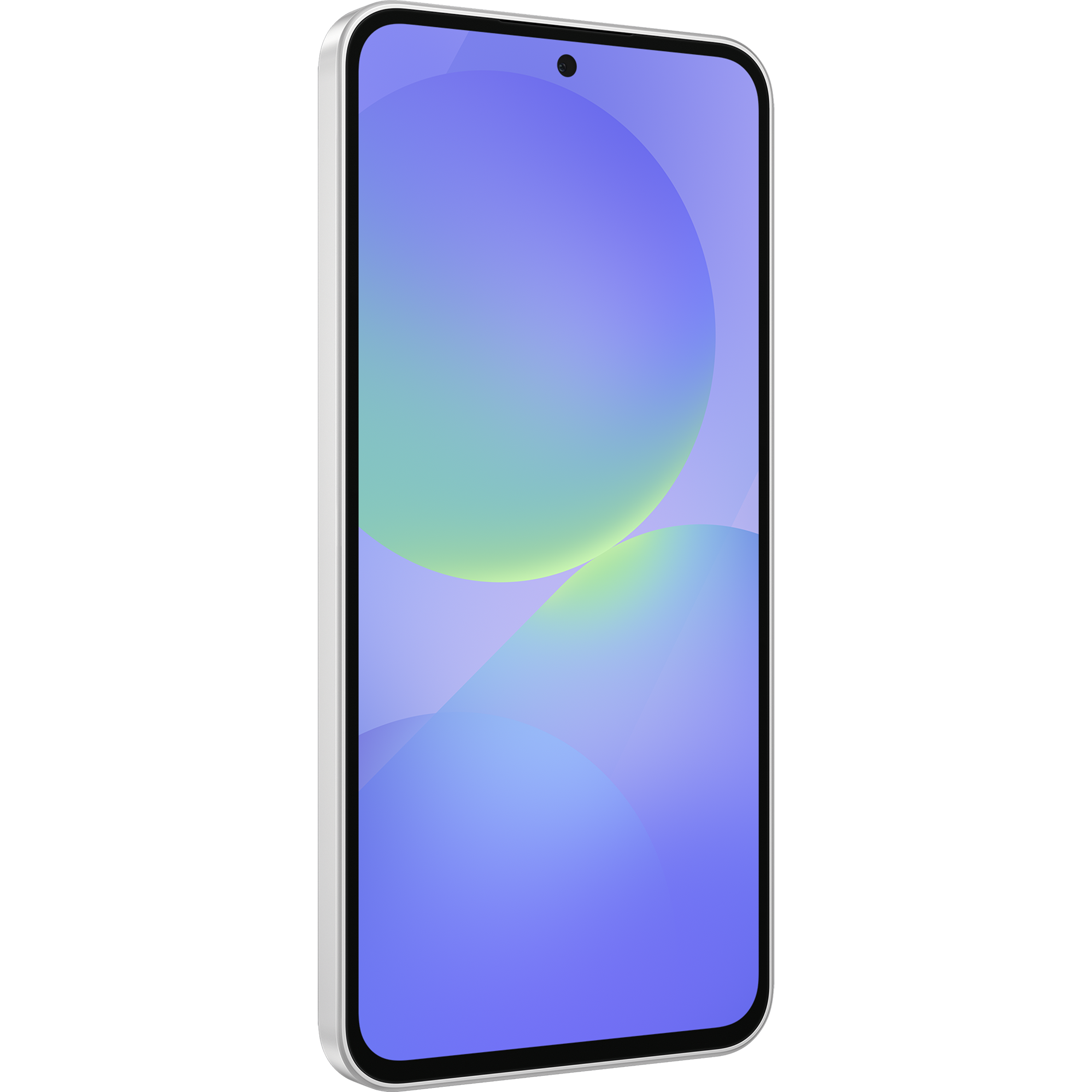 סמארטפון Samsung Galaxy A36 5G 128GB 6GB RAM SM-A366B/DS - צבע לבן שנה אחריות ע