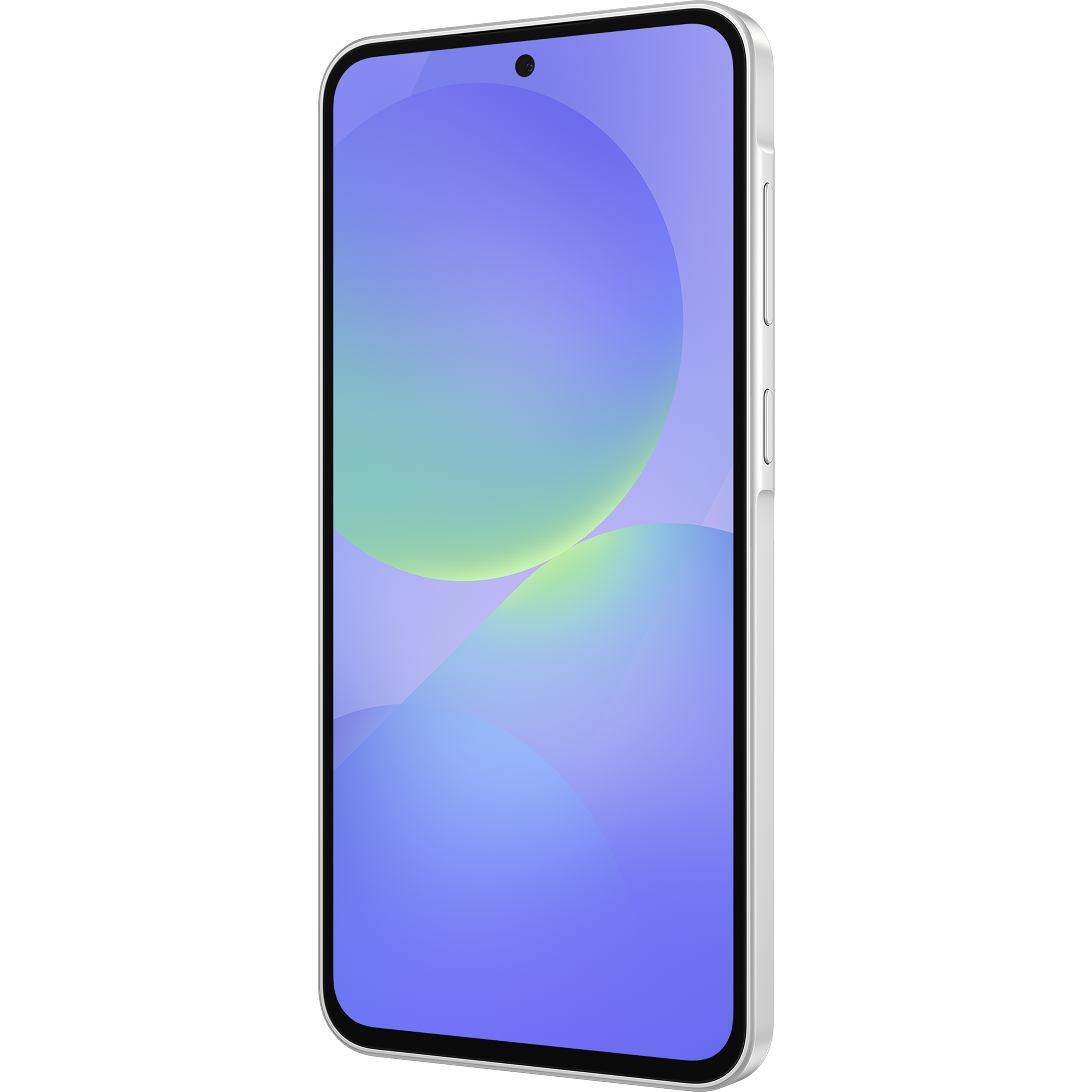 סמארטפון Samsung Galaxy A36 5G 128GB 6GB RAM SM-A366B/DS - צבע לבן שנה אחריות ע