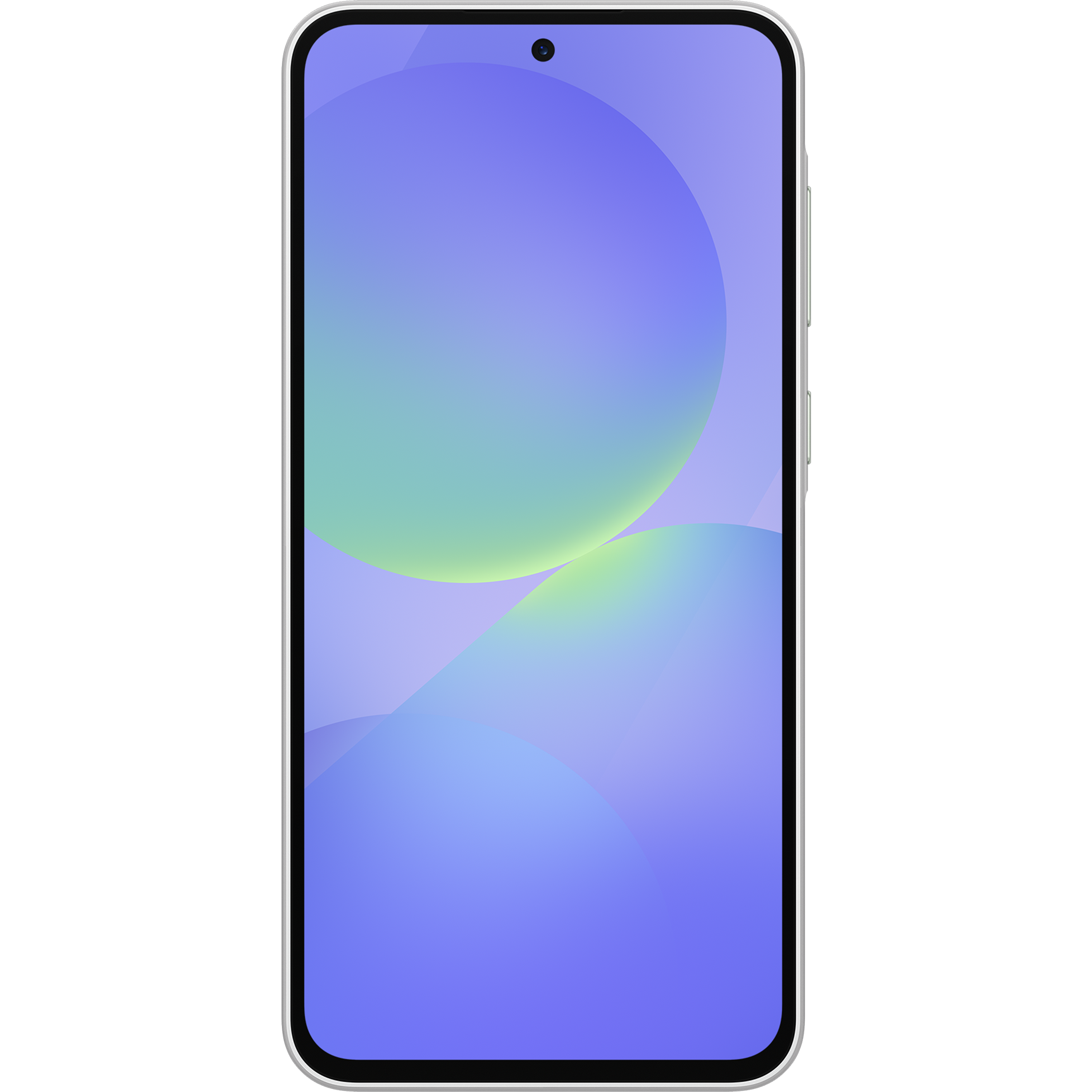 סמארטפון Samsung Galaxy A36 5G 128GB 6GB RAM SM-A366B/DS - צבע לבן שנה אחריות ע