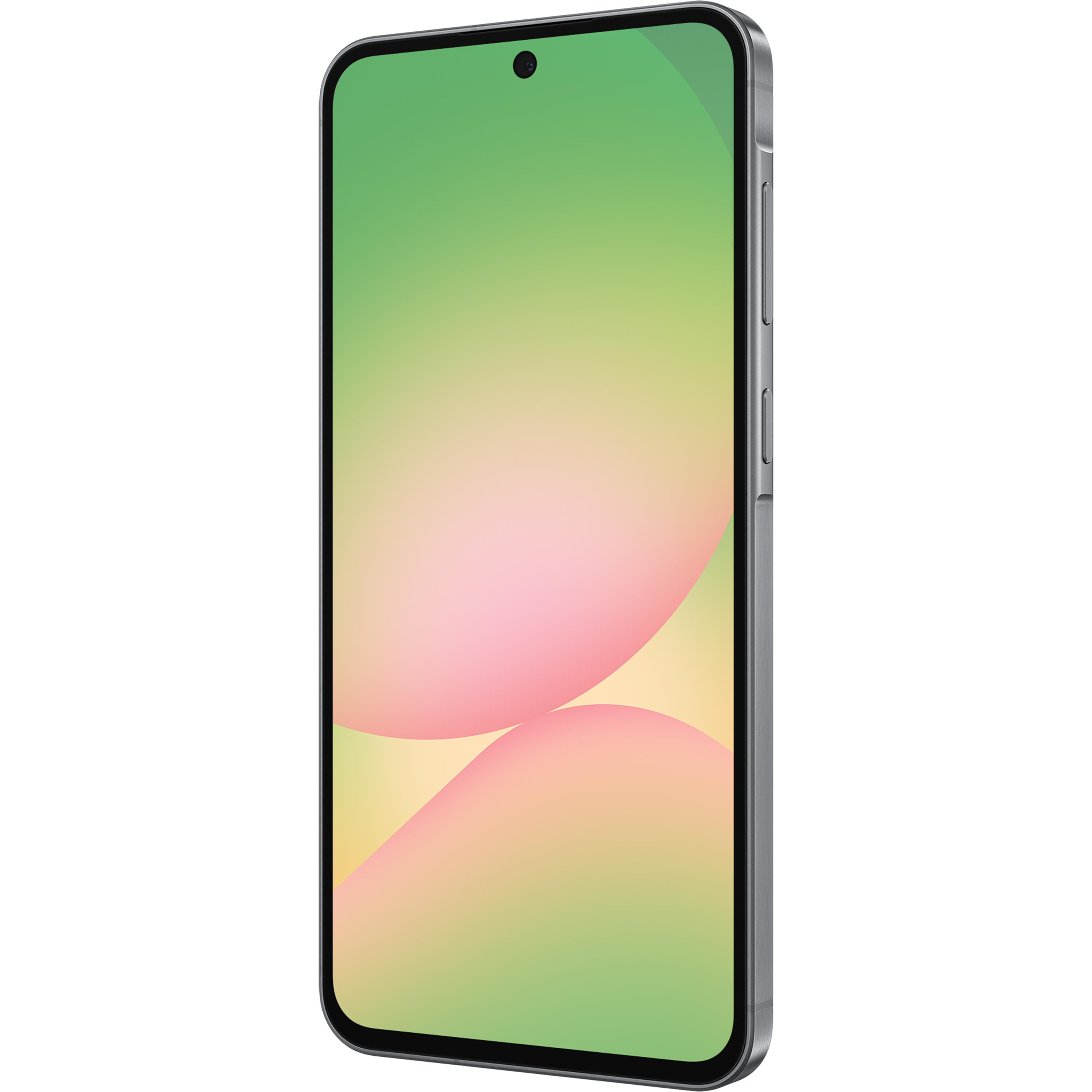 סמארטפון Samsung Galaxy A56 5G 256GB 8GB RAM SM-A566B/DS - צבע שחור גרפיט שנה אחריות ע