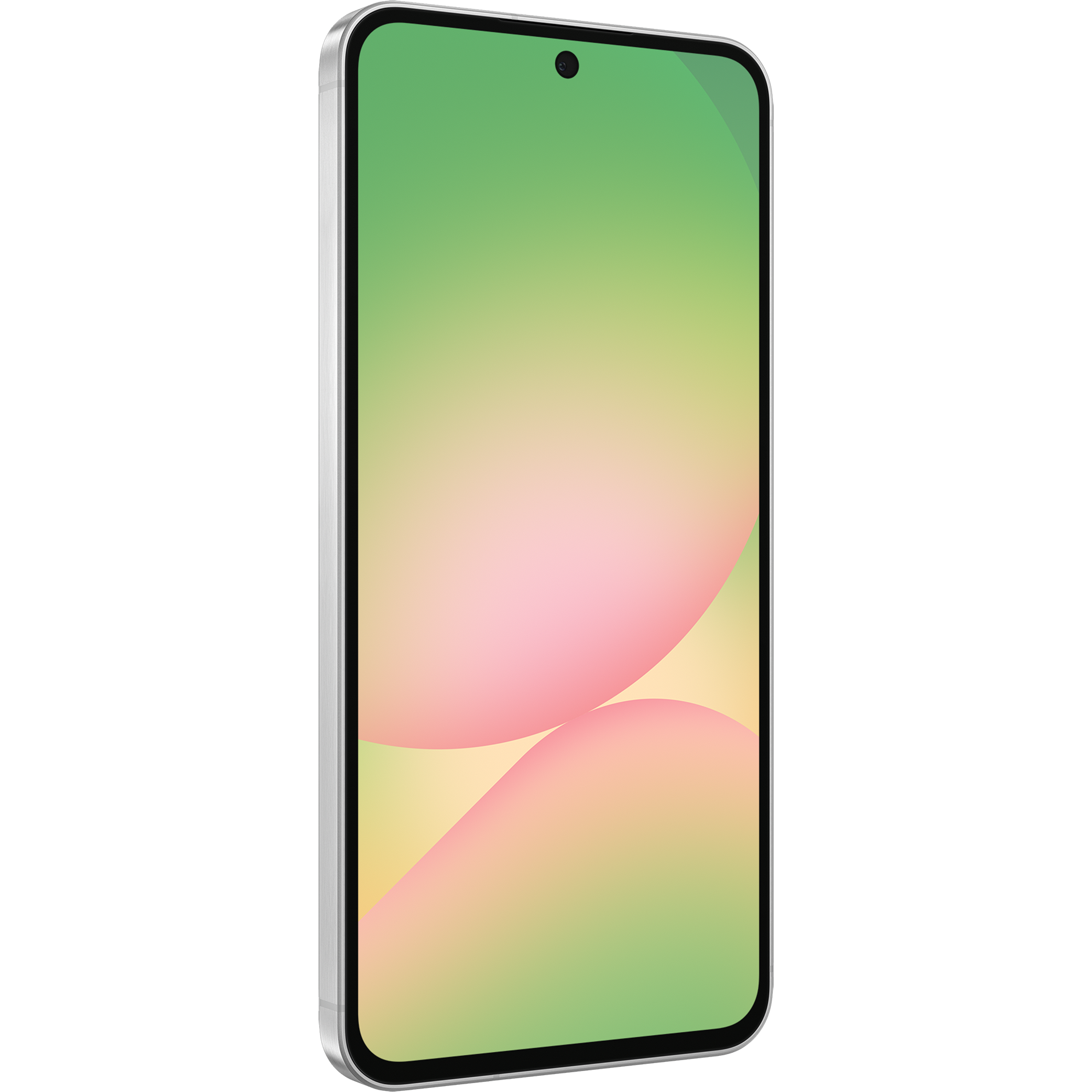 סמארטפון Samsung Galaxy A56 5G 128GB 8GB RAM SM-A566B/DS - צבע אפור בהיר שנה אחריות ע