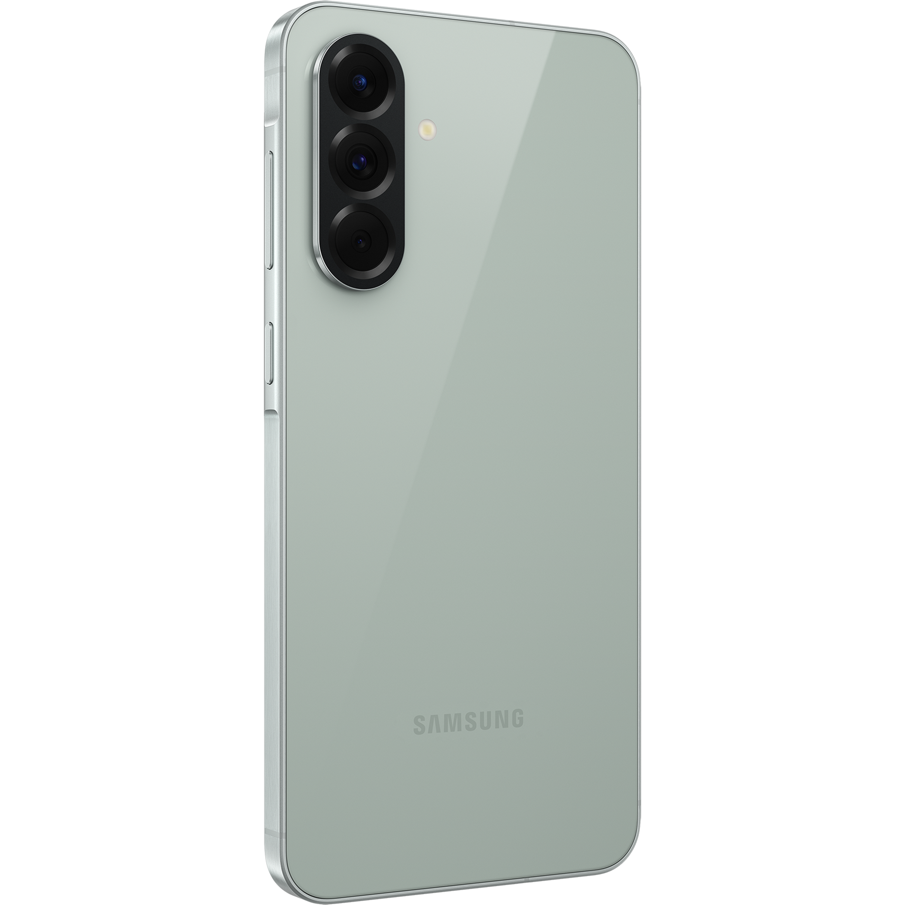 סמארטפון Samsung Galaxy A56 5G 256GB 8GB RAM SM-A566B/DS - צבע ירוק זית שנה אחריות ע