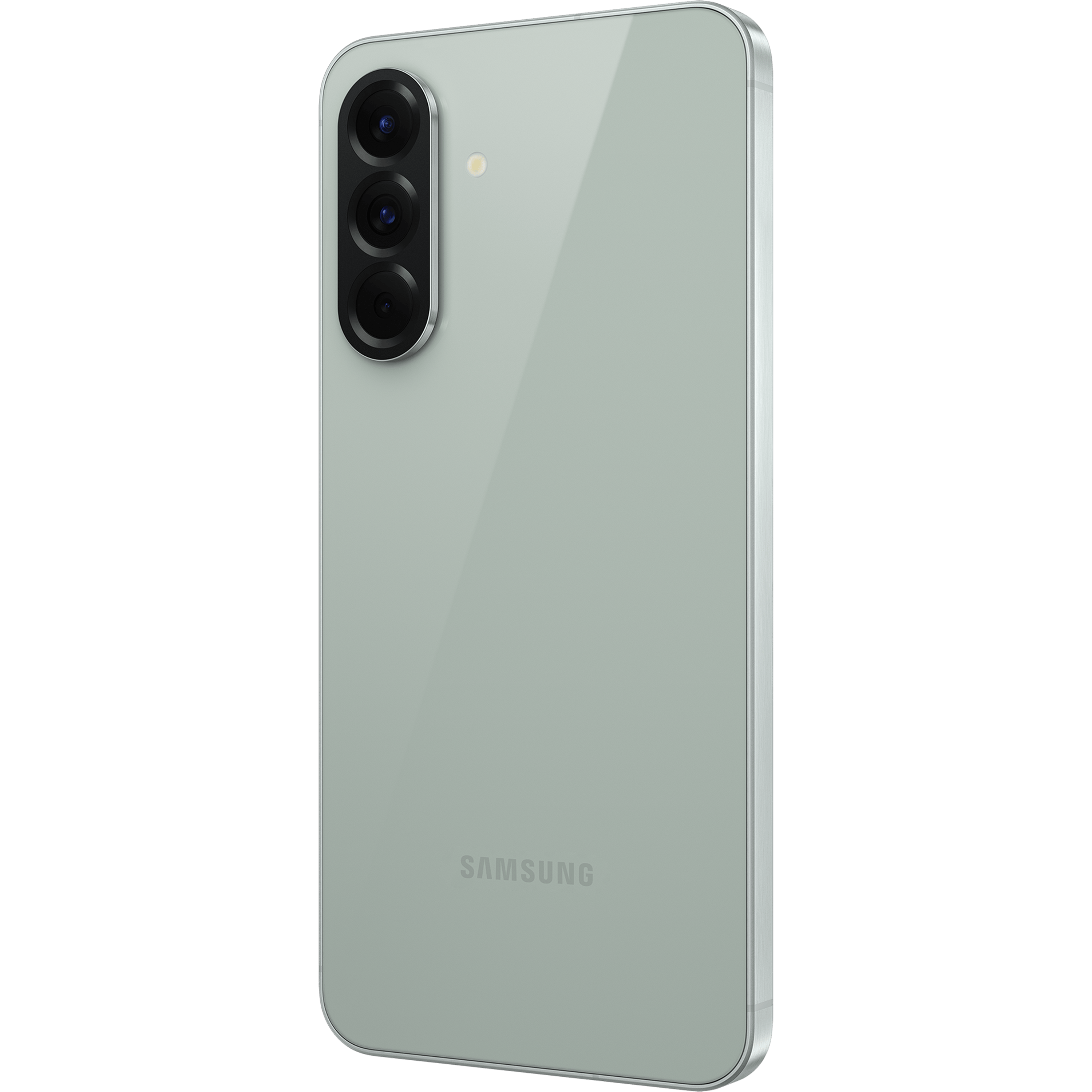 סמארטפון Samsung Galaxy A56 5G 256GB 8GB RAM SM-A566B/DS - צבע ירוק זית שנה אחריות ע