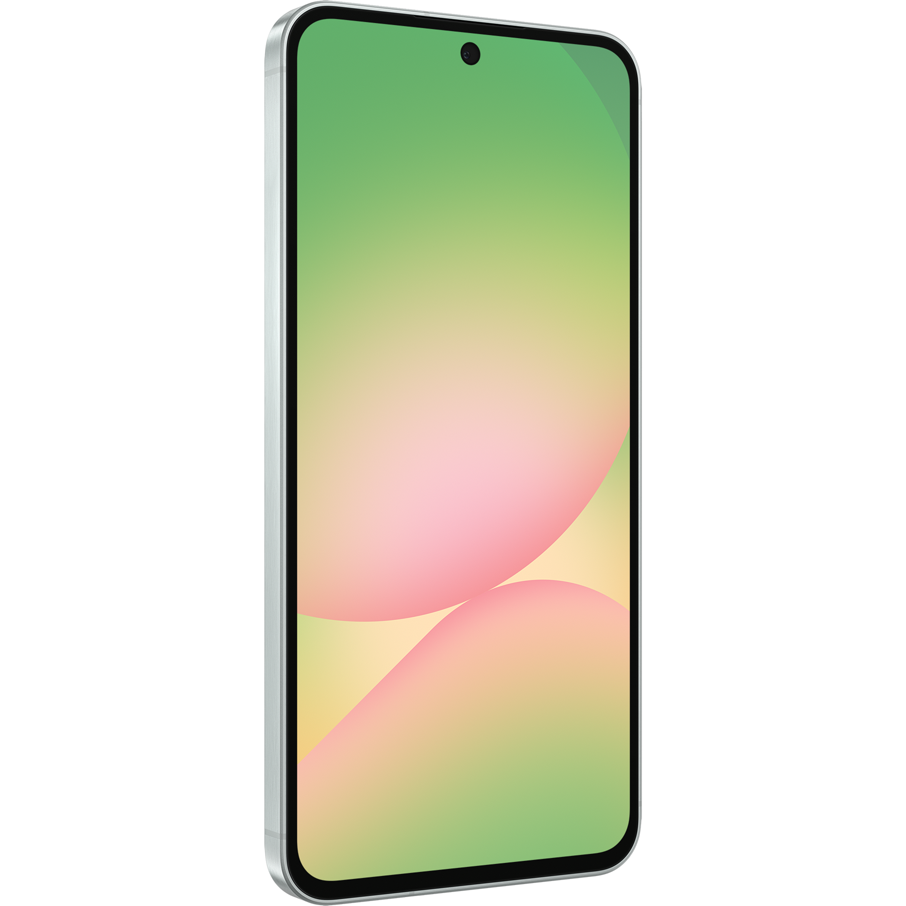 סמארטפון Samsung Galaxy A56 5G 256GB 8GB RAM SM-A566B/DS - צבע ירוק זית שנה אחריות ע