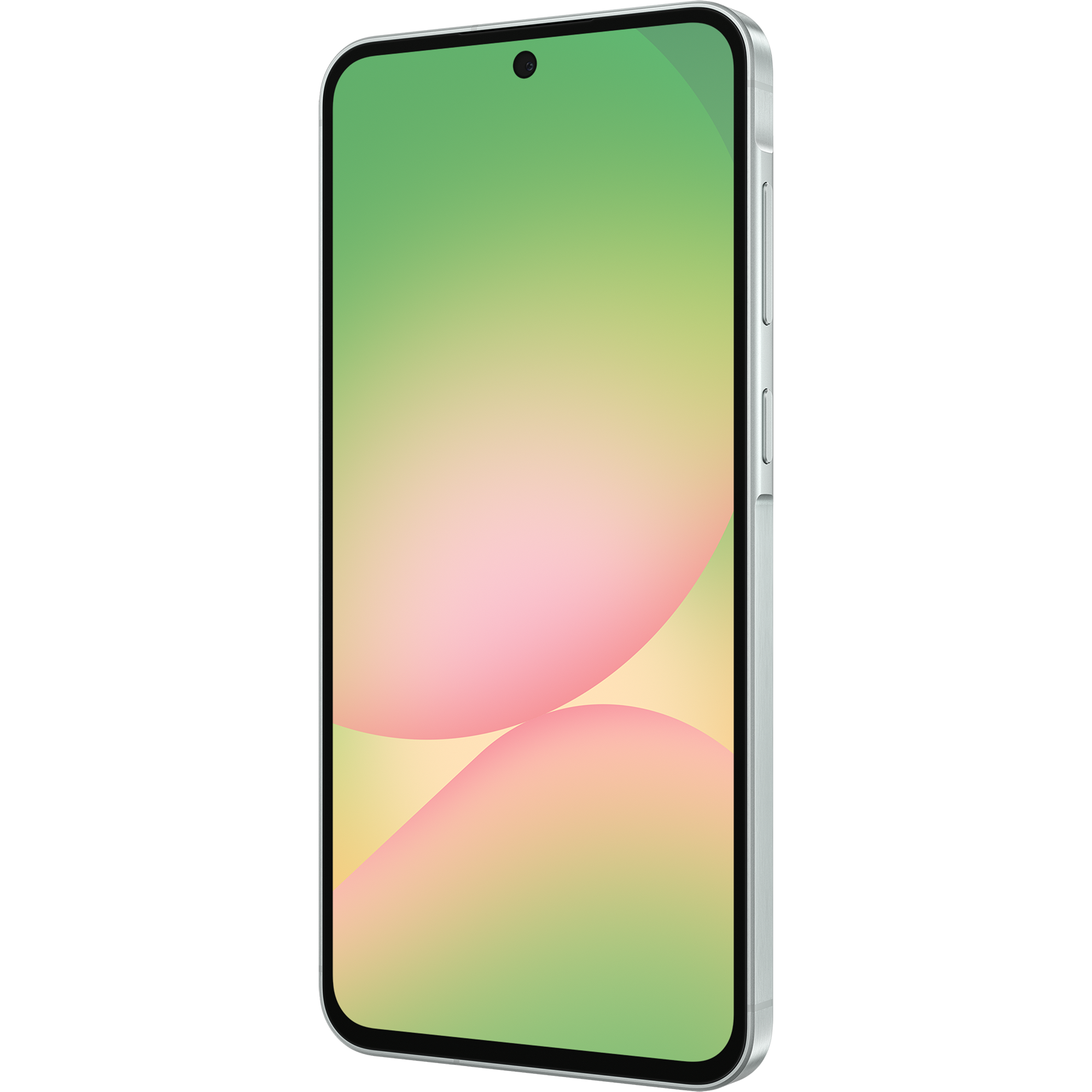 סמארטפון Samsung Galaxy A56 5G 256GB 8GB RAM SM-A566B/DS - צבע ירוק זית שנה אחריות ע