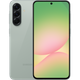 טלפון סלולרי Samsung Galaxy A56 5G 256GB 8GB RAM SM-A566B/DS - צבע ירוק זית שנה אחריות ע