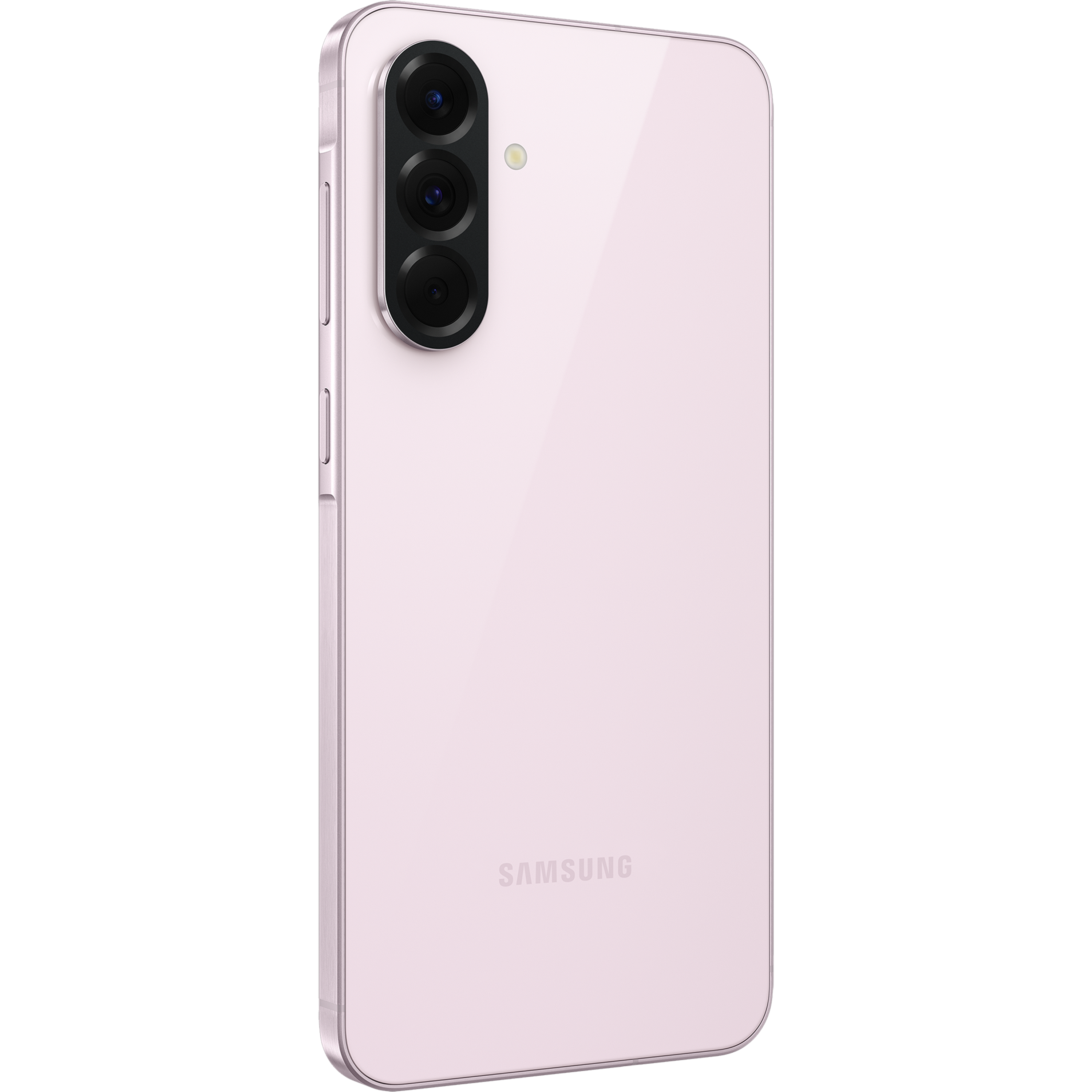 סמארטפון Samsung Galaxy A56 5G 256GB 8GB RAM SM-A566B/DS - צבע ורוד בהיר שנה אחריות ע