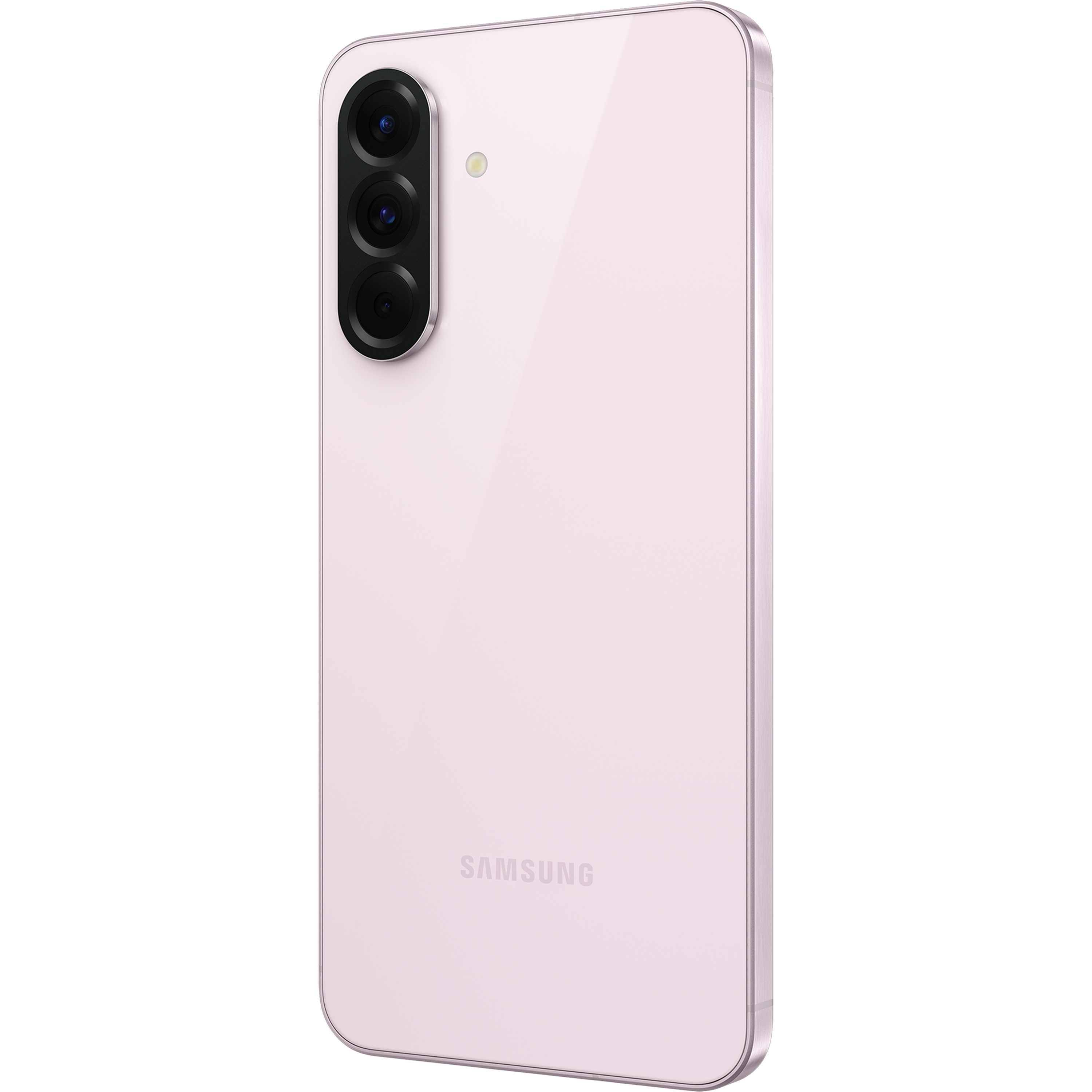 סמארטפון Samsung Galaxy A56 5G 256GB 8GB RAM SM-A566B/DS - צבע ורוד בהיר שנה אחריות ע