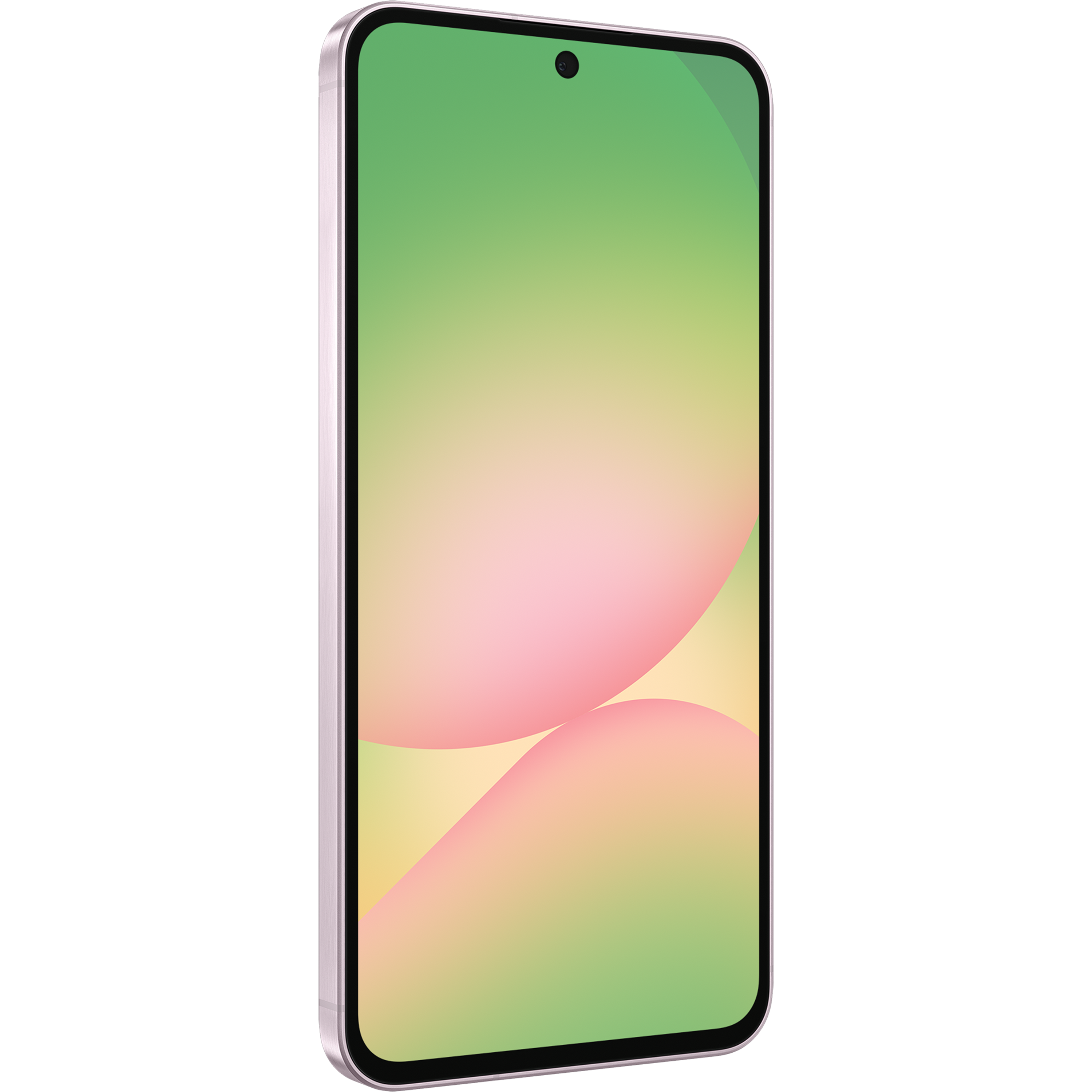 סמארטפון Samsung Galaxy A56 5G 256GB 8GB RAM SM-A566B/DS - צבע ורוד בהיר שנה אחריות ע