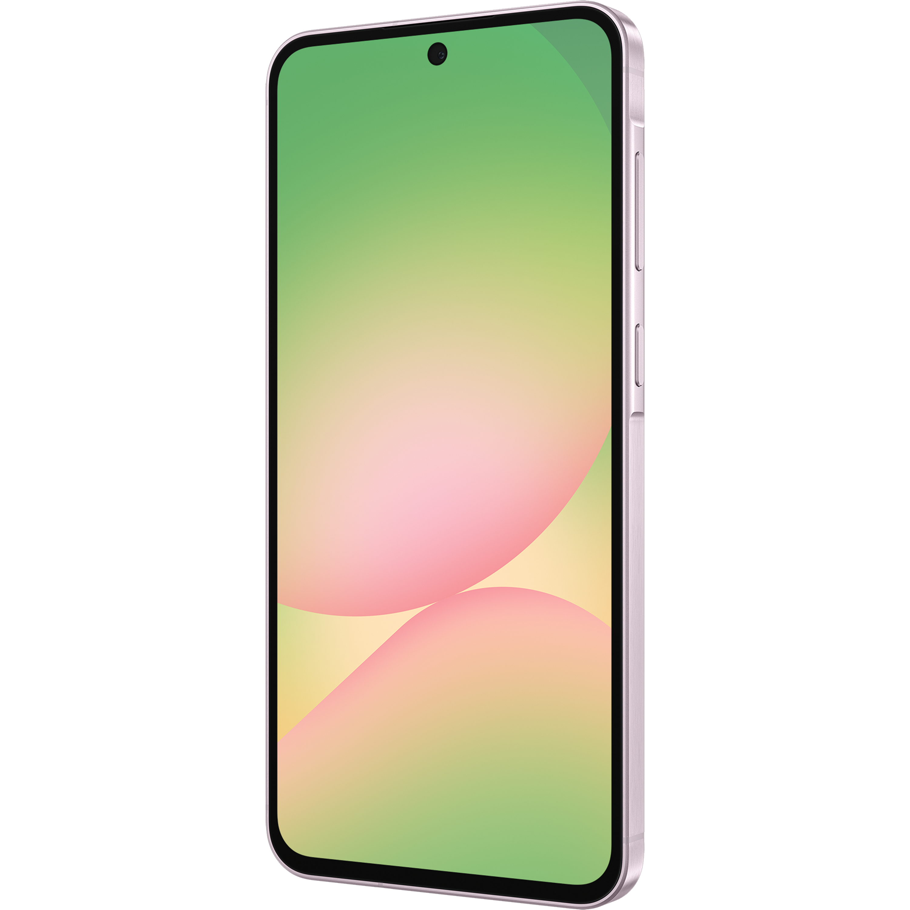 סמארטפון Samsung Galaxy A56 5G 256GB 8GB RAM SM-A566B/DS - צבע ורוד בהיר שנה אחריות ע