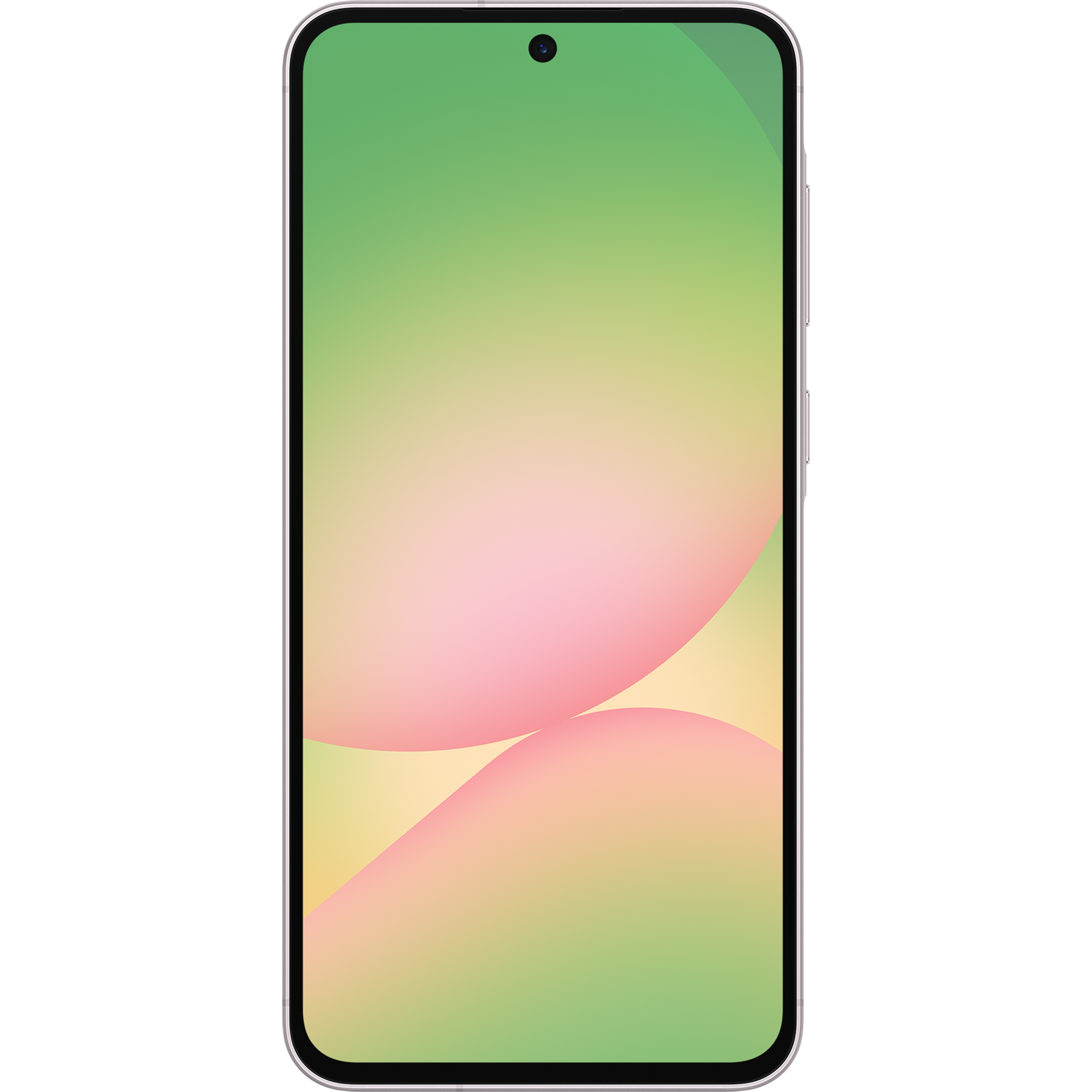 סמארטפון Samsung Galaxy A56 5G 256GB 8GB RAM SM-A566B/DS - צבע ורוד בהיר שנה אחריות ע