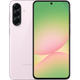 טלפון סלולרי Samsung Galaxy A56 5G 256GB 8GB RAM SM-A566B/DS - צבע ורוד בהיר שנה אחריות ע