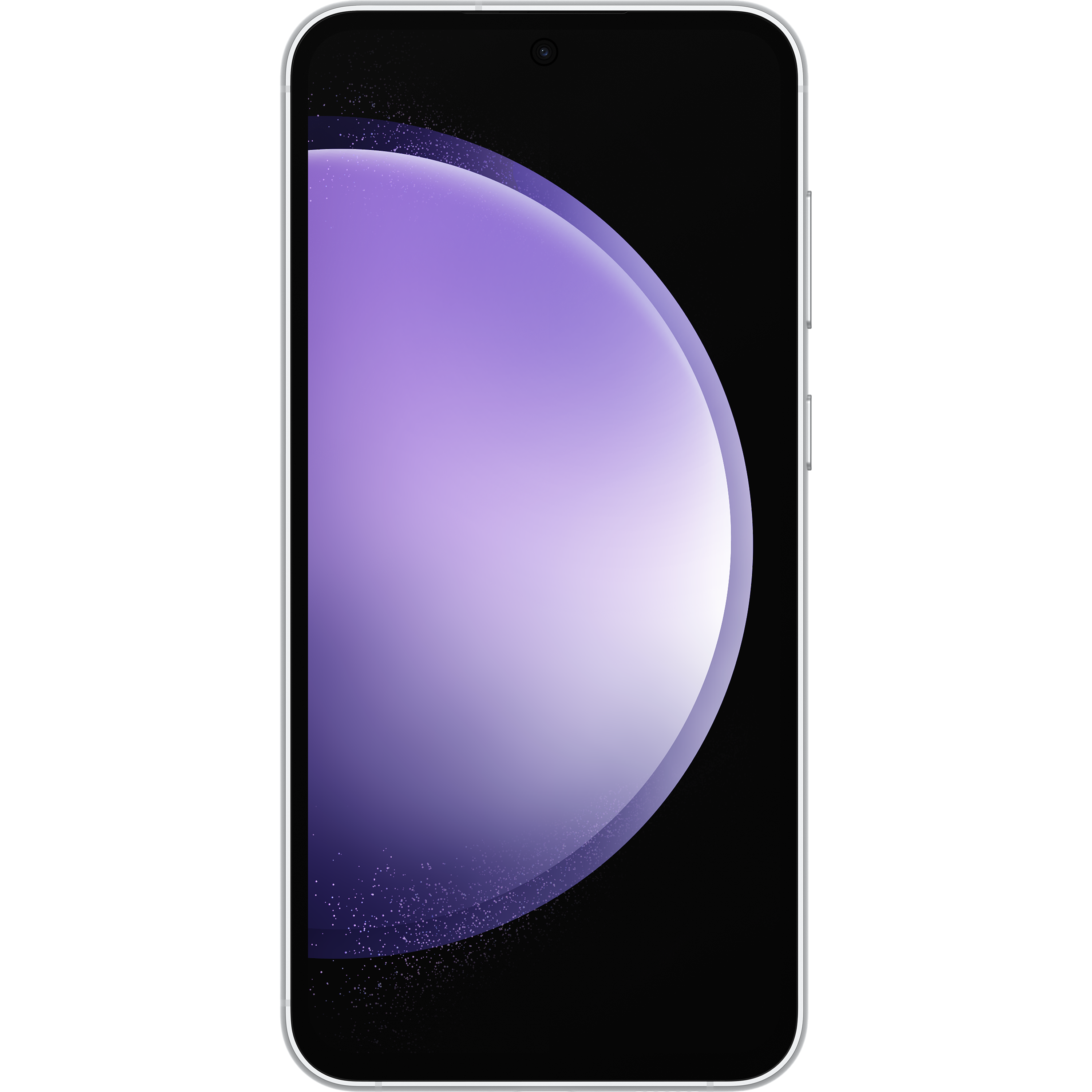 סמארטפון Samsung Galaxy S23 FE 5G 128GB 8GB RAM SM-S711B/DS - צבע סגול שנה אחריות ע