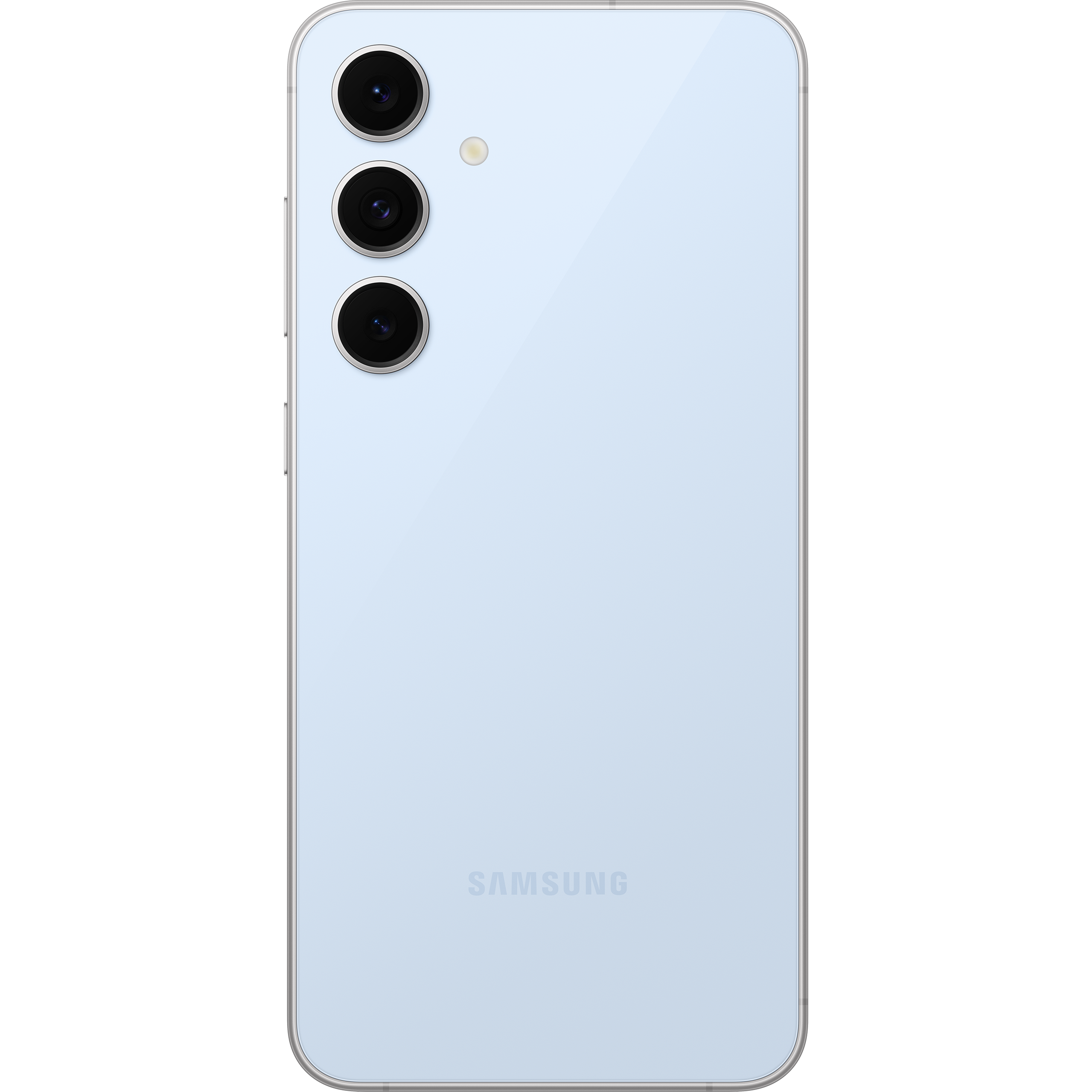 סמארטפון Samsung Galaxy S24 FE 5G 512GB 8GB RAM SM-S721B/DS - צבע כחול שנה אחריות ע