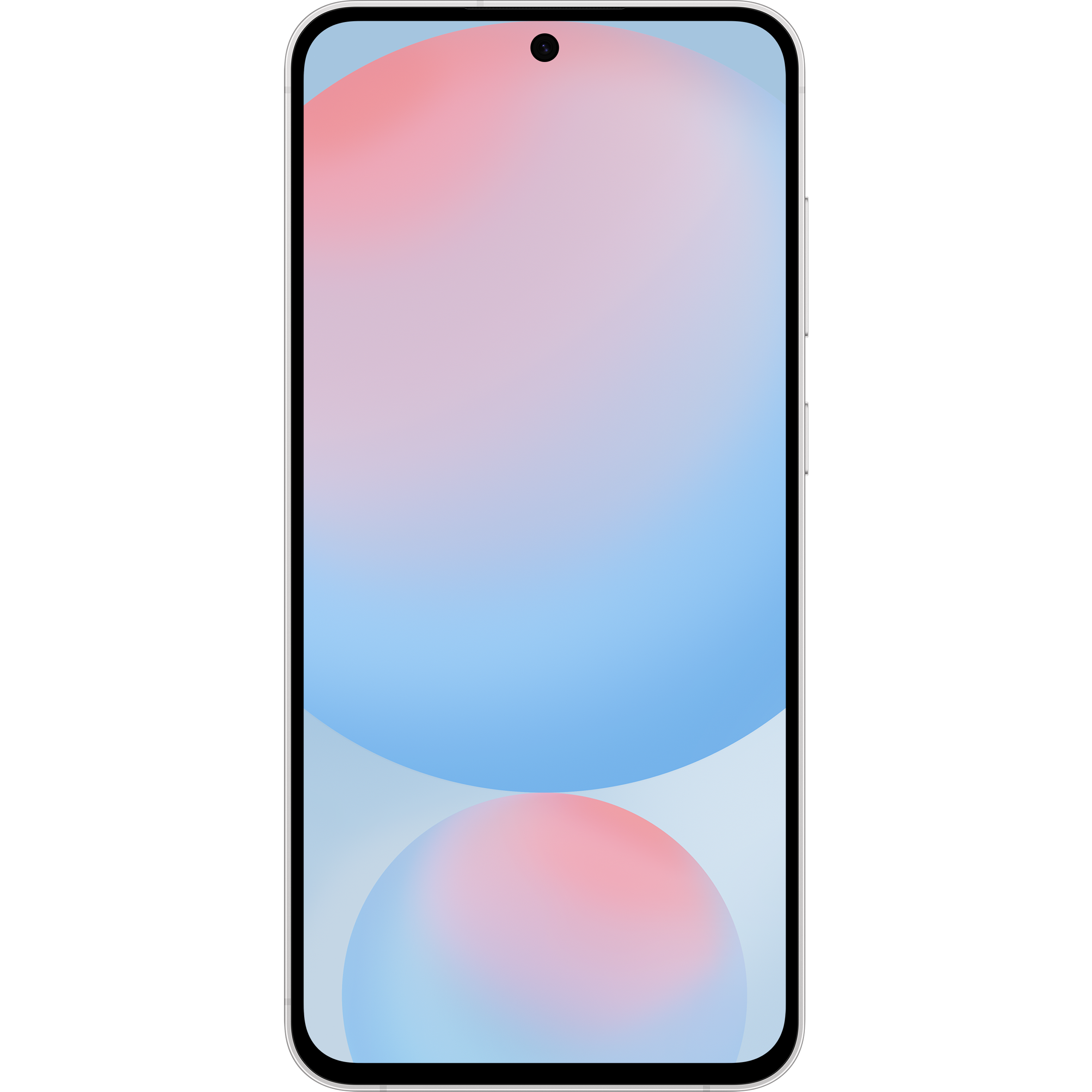 סמארטפון Samsung Galaxy S24 FE 5G 512GB 8GB RAM SM-S721B/DS - צבע כחול שנה אחריות ע