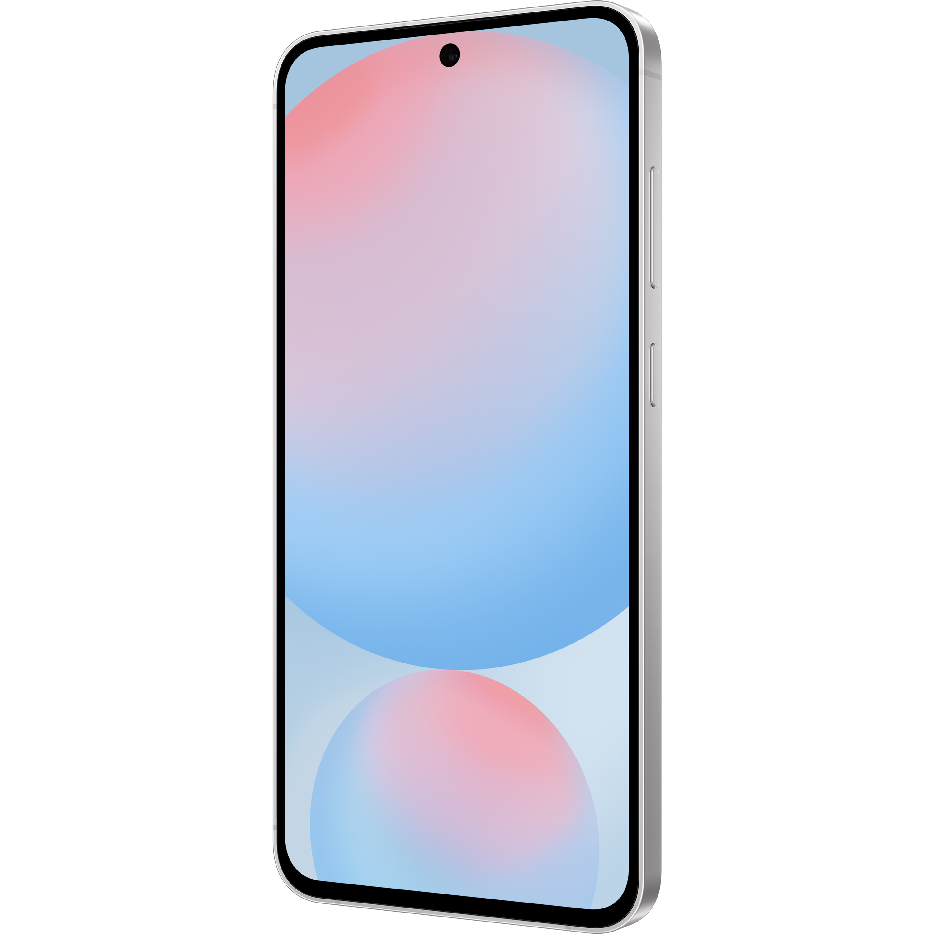 סמארטפון Samsung Galaxy S24 FE 5G 512GB 8GB RAM SM-S721B/DS - צבע כחול שנה אחריות ע