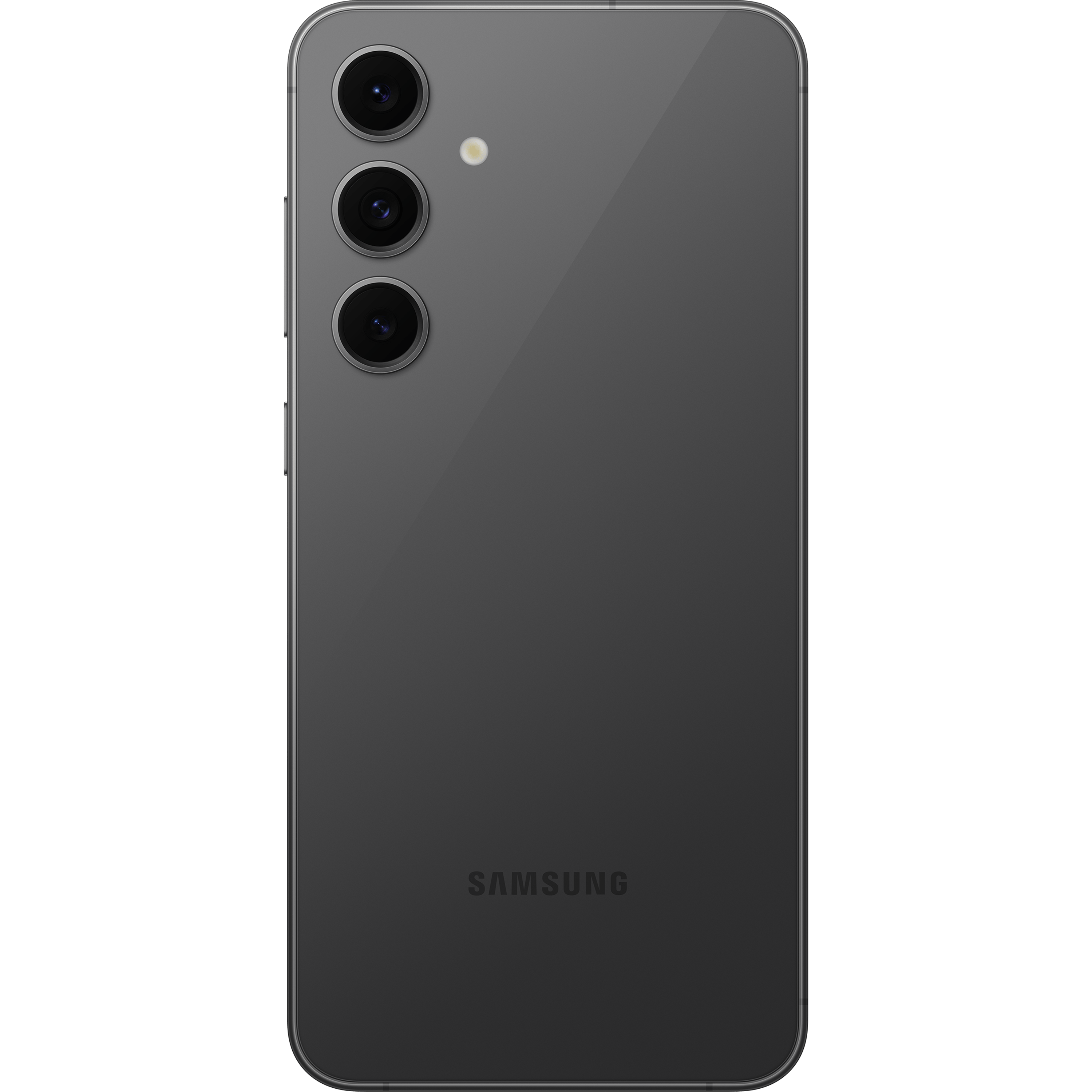 סמארטפון Samsung Galaxy S24 FE 5G 256GB 8GB RAM SM-S721B/DS - צבע שחור גרפיט שנה אחריות ע