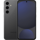 טלפון סלולרי Samsung Galaxy S24 FE 5G 256GB 8GB RAM SM-S721B/DS - צבע שחור גרפיט שנה אחריות ע