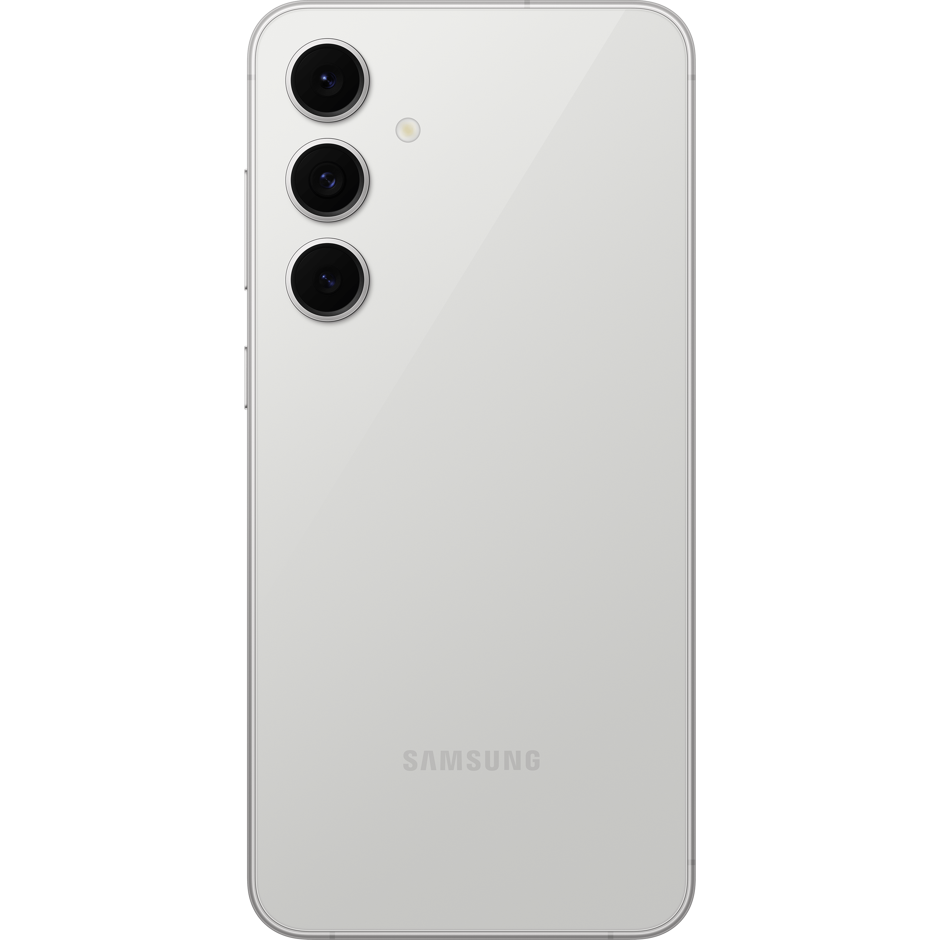 סמארטפון Samsung Galaxy S24 FE 5G 256GB 8GB RAM SM-S721B/DS - צבע אפור שנה אחריות ע