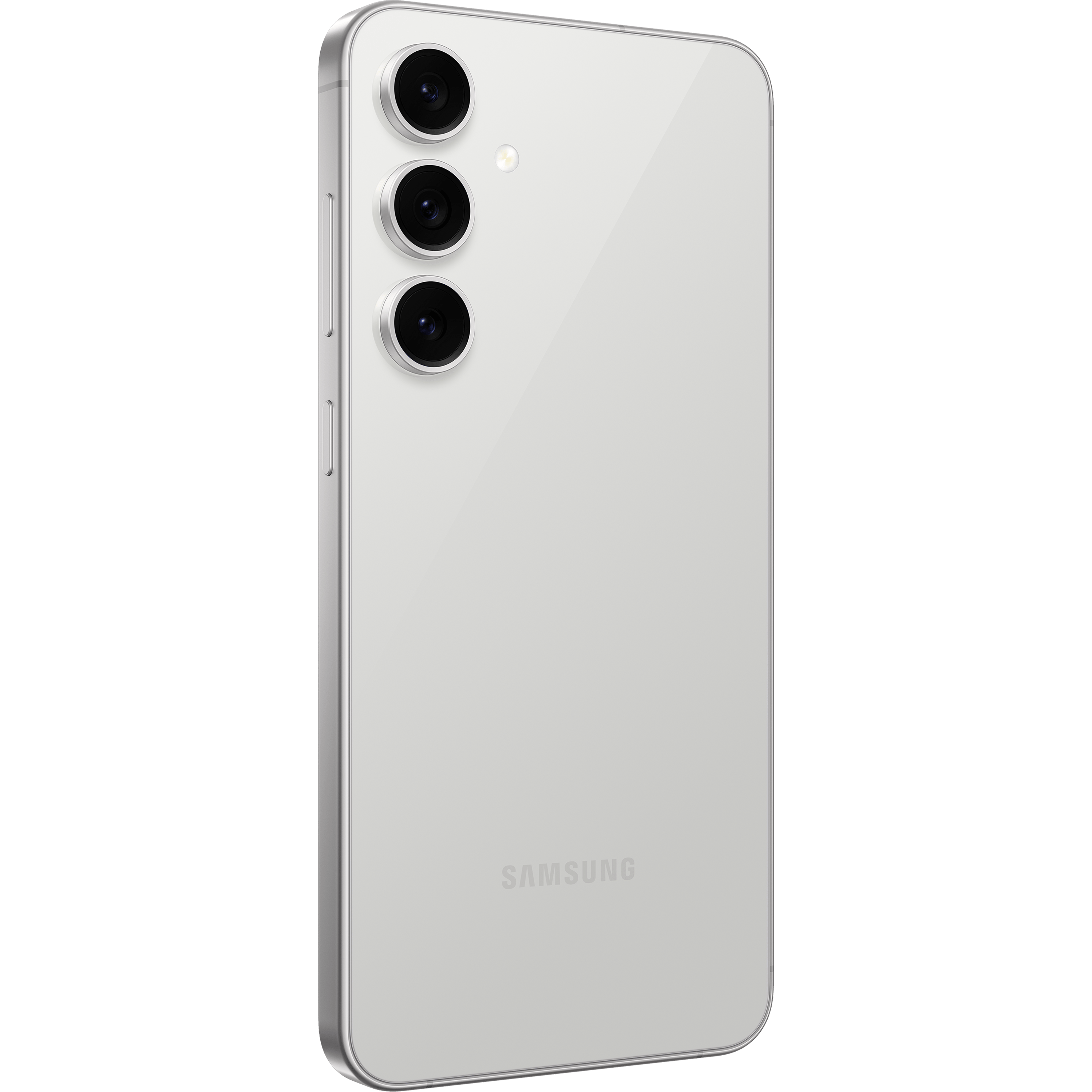 סמארטפון Samsung Galaxy S24 FE 5G 256GB 8GB RAM SM-S721B/DS - צבע אפור שנה אחריות ע