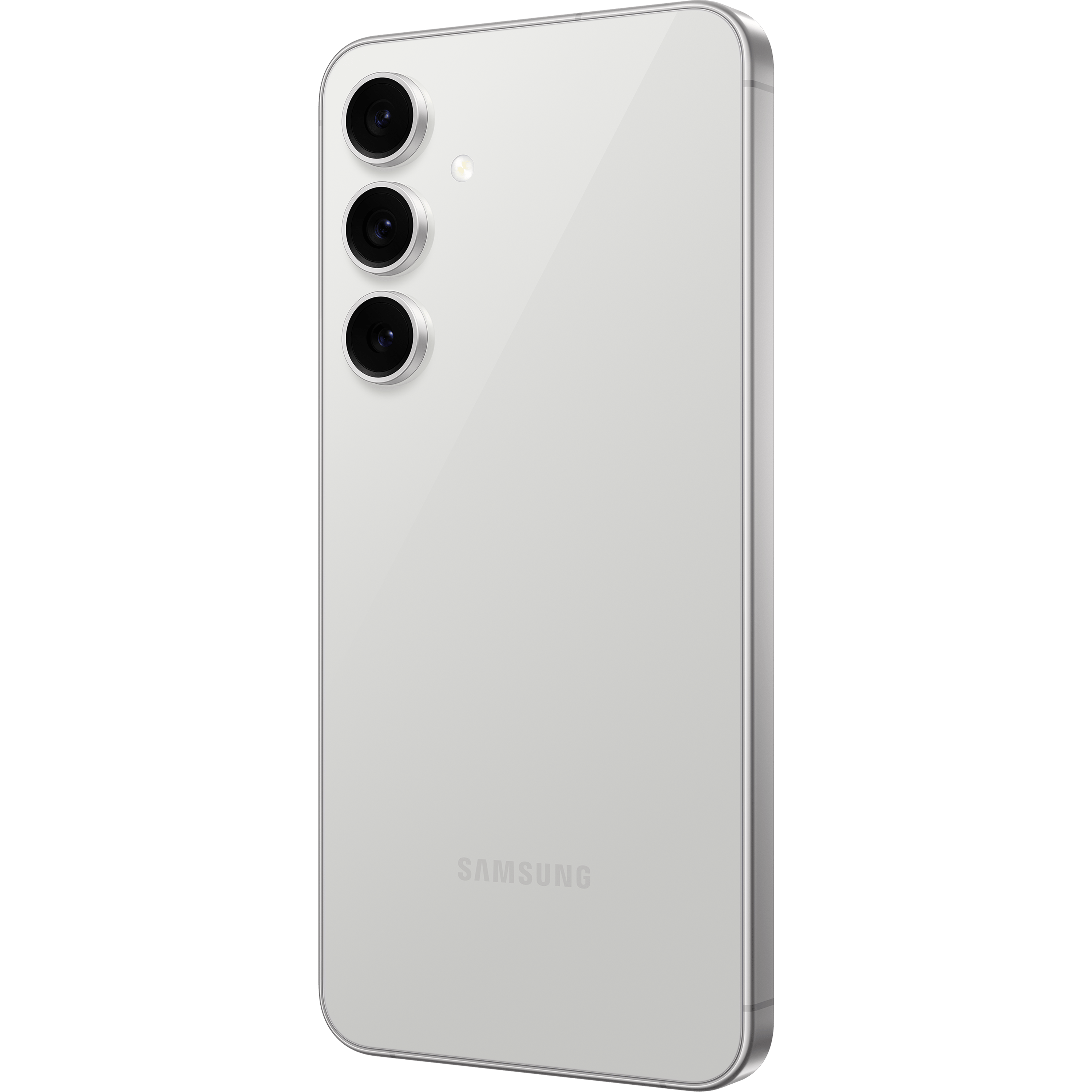 סמארטפון Samsung Galaxy S24 FE 5G 256GB 8GB RAM SM-S721B/DS - צבע אפור שנה אחריות ע