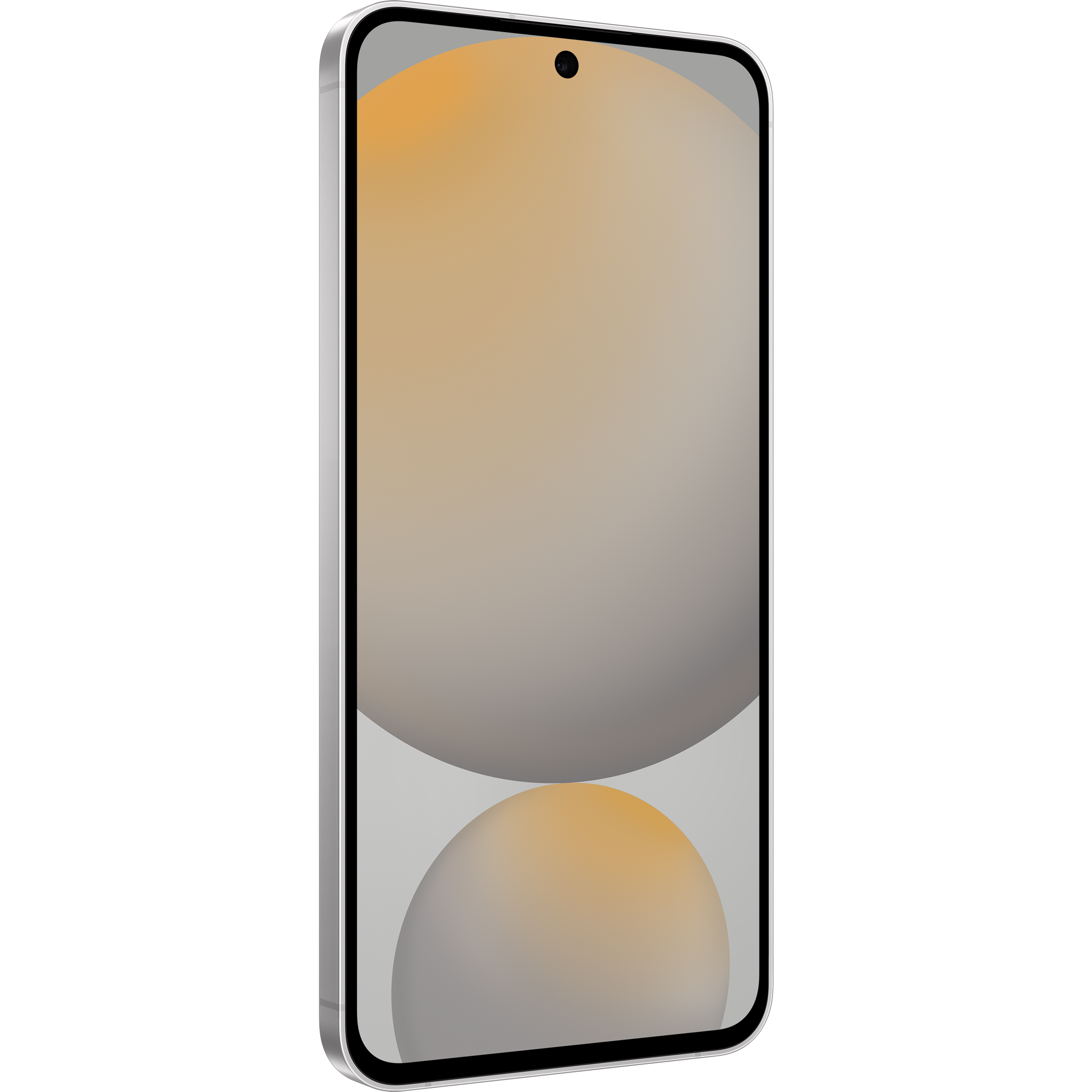 סמארטפון Samsung Galaxy S24 FE 5G 256GB 8GB RAM SM-S721B/DS - צבע אפור שנה אחריות ע