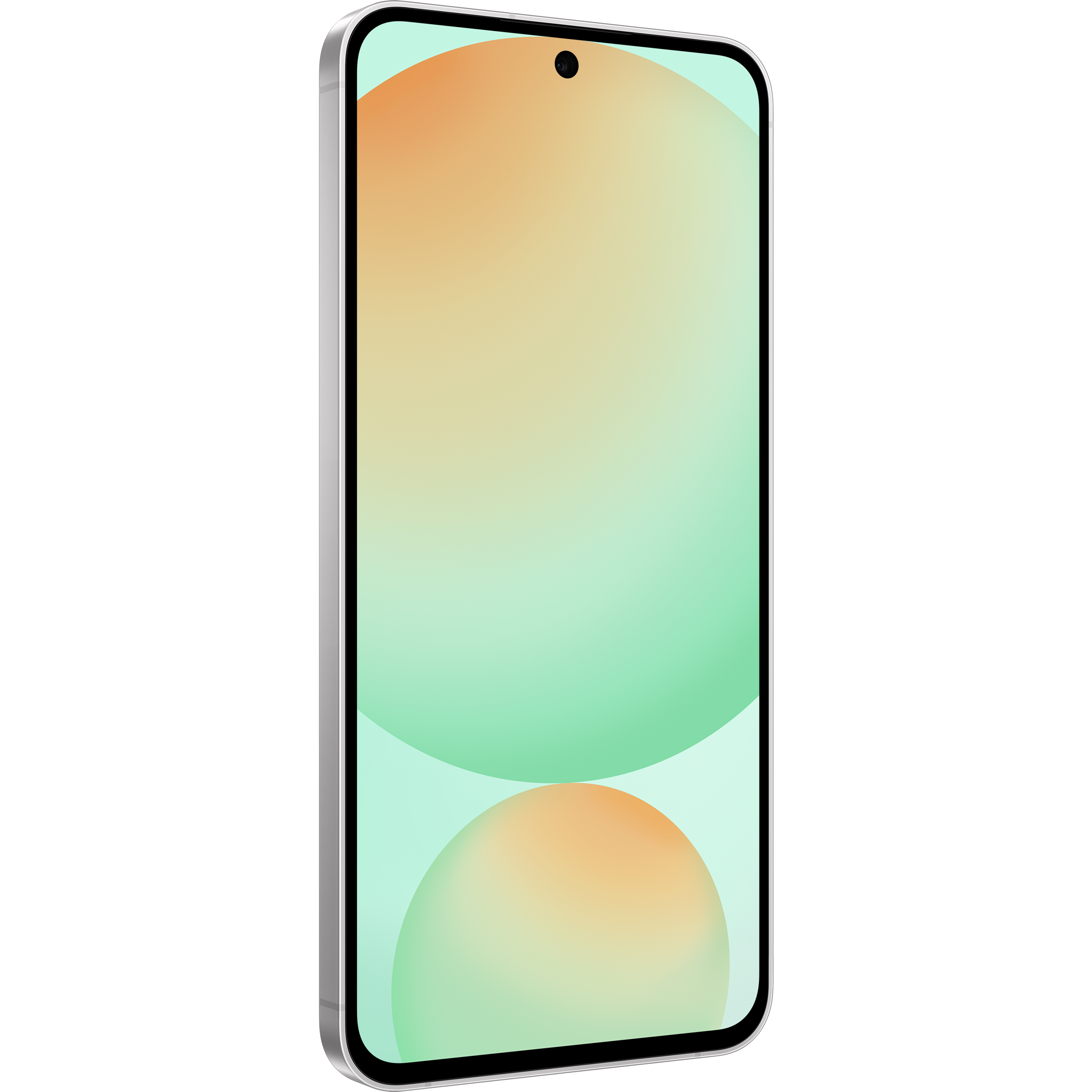 סמארטפון Samsung Galaxy S24 FE 5G 256GB 8GB RAM SM-S721B/DS - צבע ירוק מנטה שנה אחריות ע