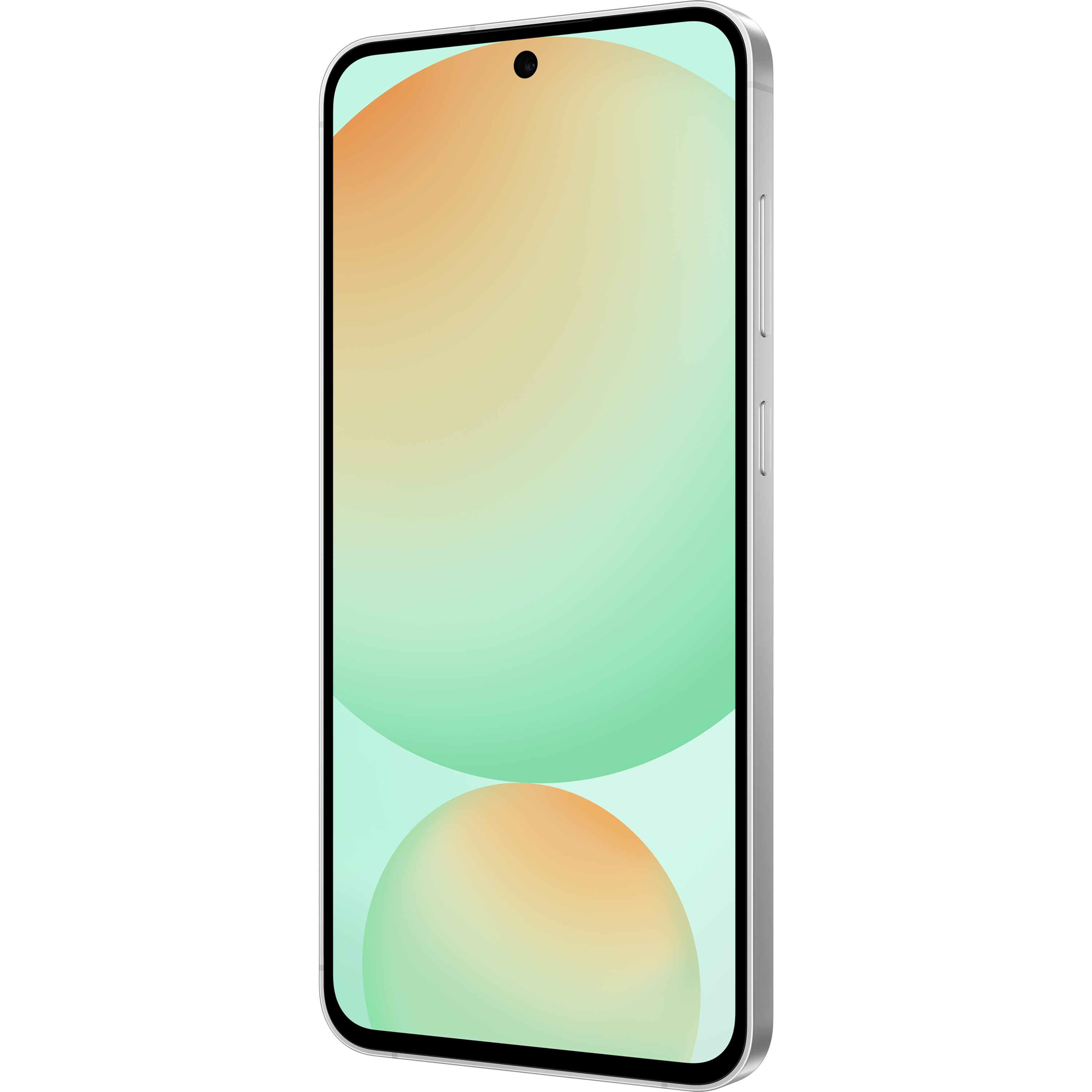 סמארטפון Samsung Galaxy S24 FE 5G 256GB 8GB RAM SM-S721B/DS - צבע ירוק מנטה שנה אחריות ע