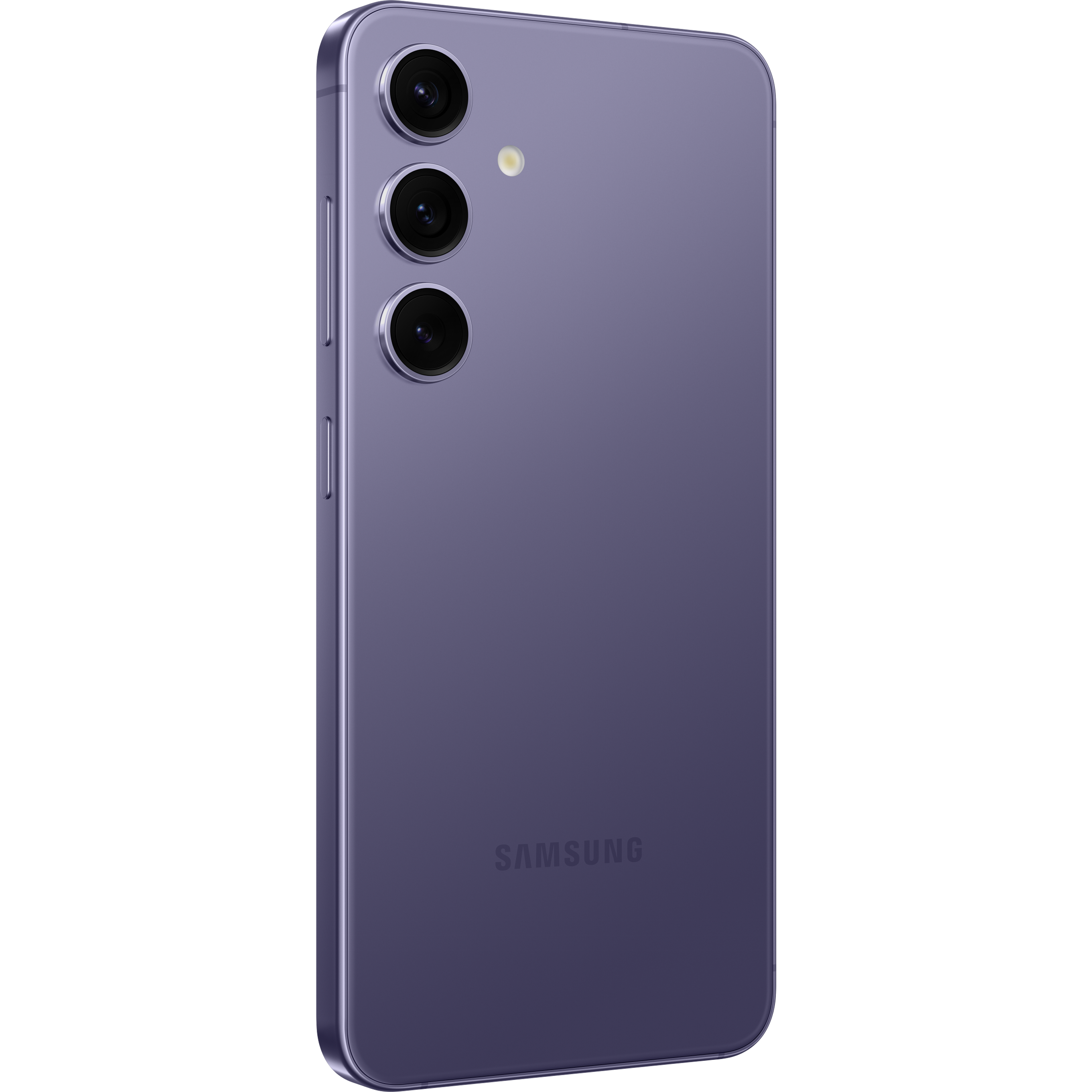 סמארטפון Samsung Galaxy S24 5G 128GB 8GB RAM SM-S921B/DS - צבע סגול שנה אחריות ע