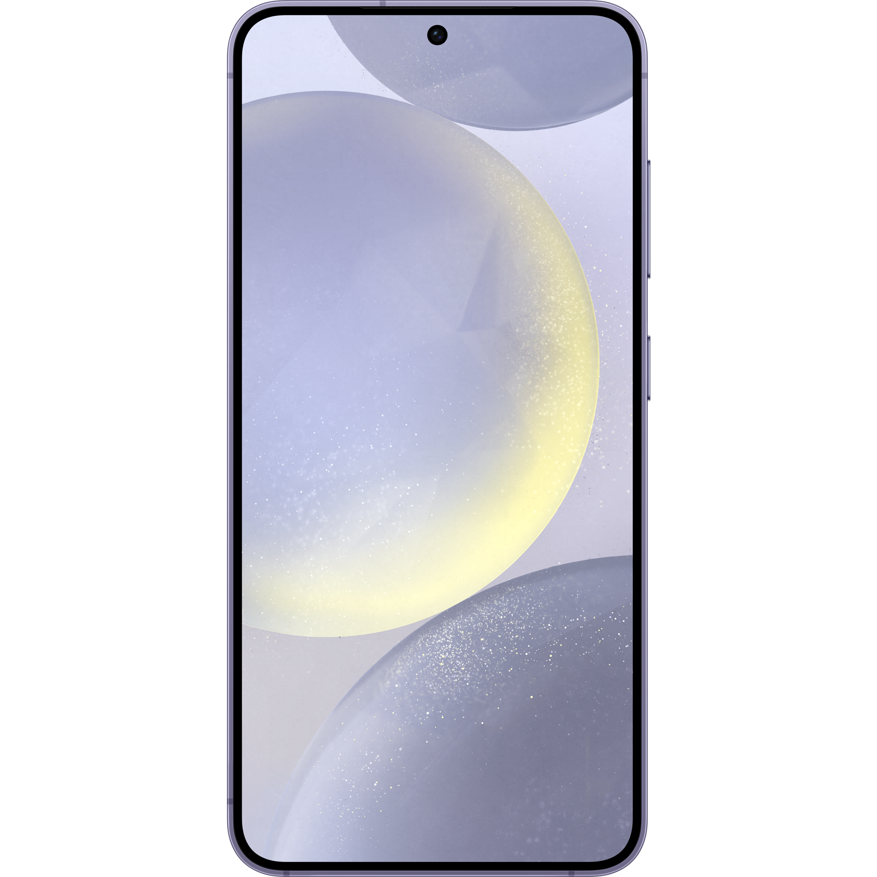 סמארטפון Samsung Galaxy S24 5G 128GB 8GB RAM SM-S921B/DS - צבע סגול שנה אחריות ע