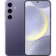 טלפון סלולרי Samsung Galaxy S24 5G 128GB 8GB RAM SM-S921B/DS - צבע סגול שנה אחריות ע"י סאני היבואן הרשמי