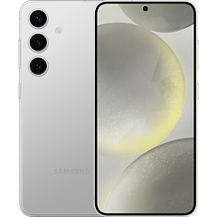 סמארטפון Samsung Galaxy S24 5G 128GB 8GB RAM SM-S921/DS - צבע אפור שיש שנה אחריות ע"י סאני היבואן הרשמי