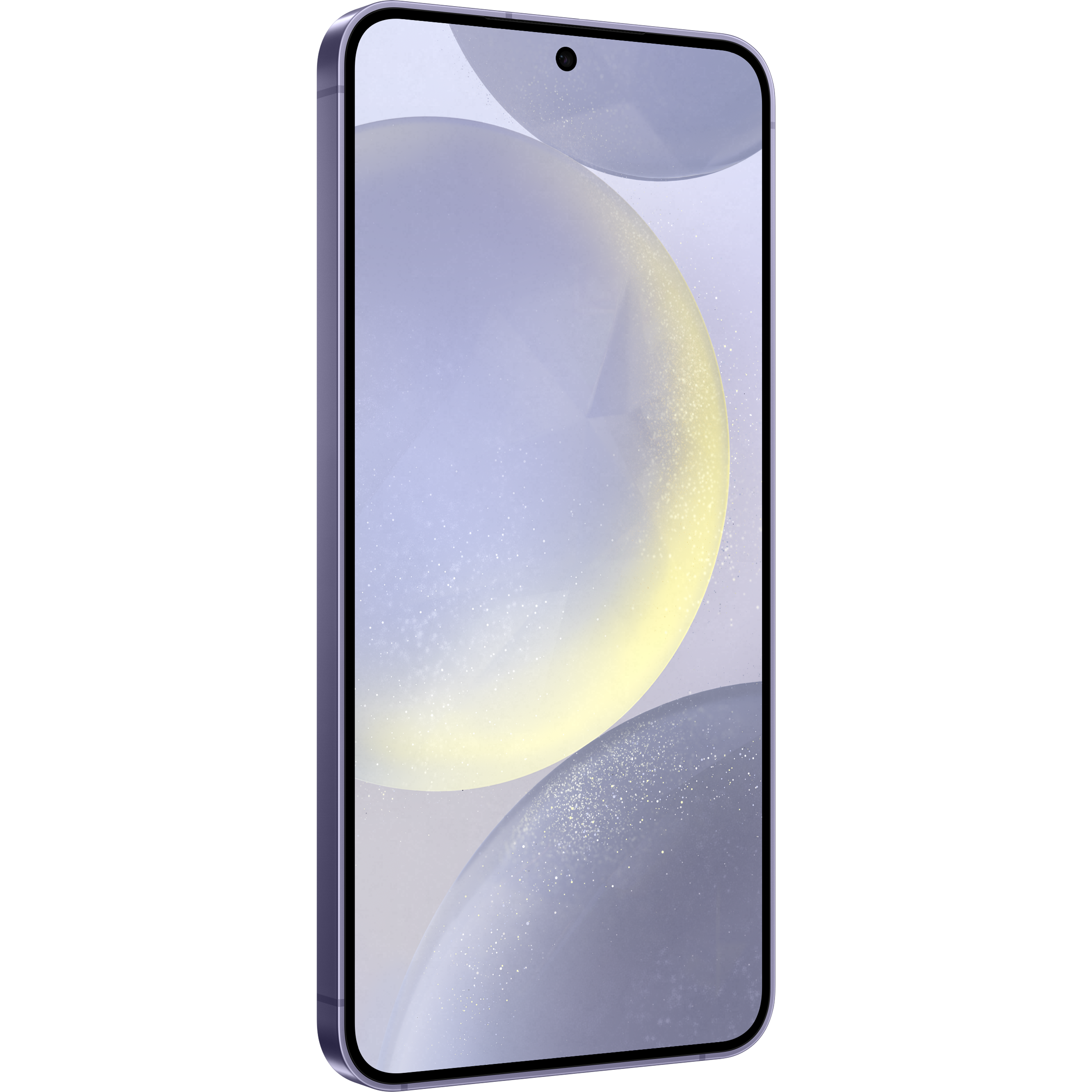סמארטפון Samsung Galaxy S24 5G 128GB 8GB RAM SM-S921B/DS - צבע סגול שנה אחריות ע