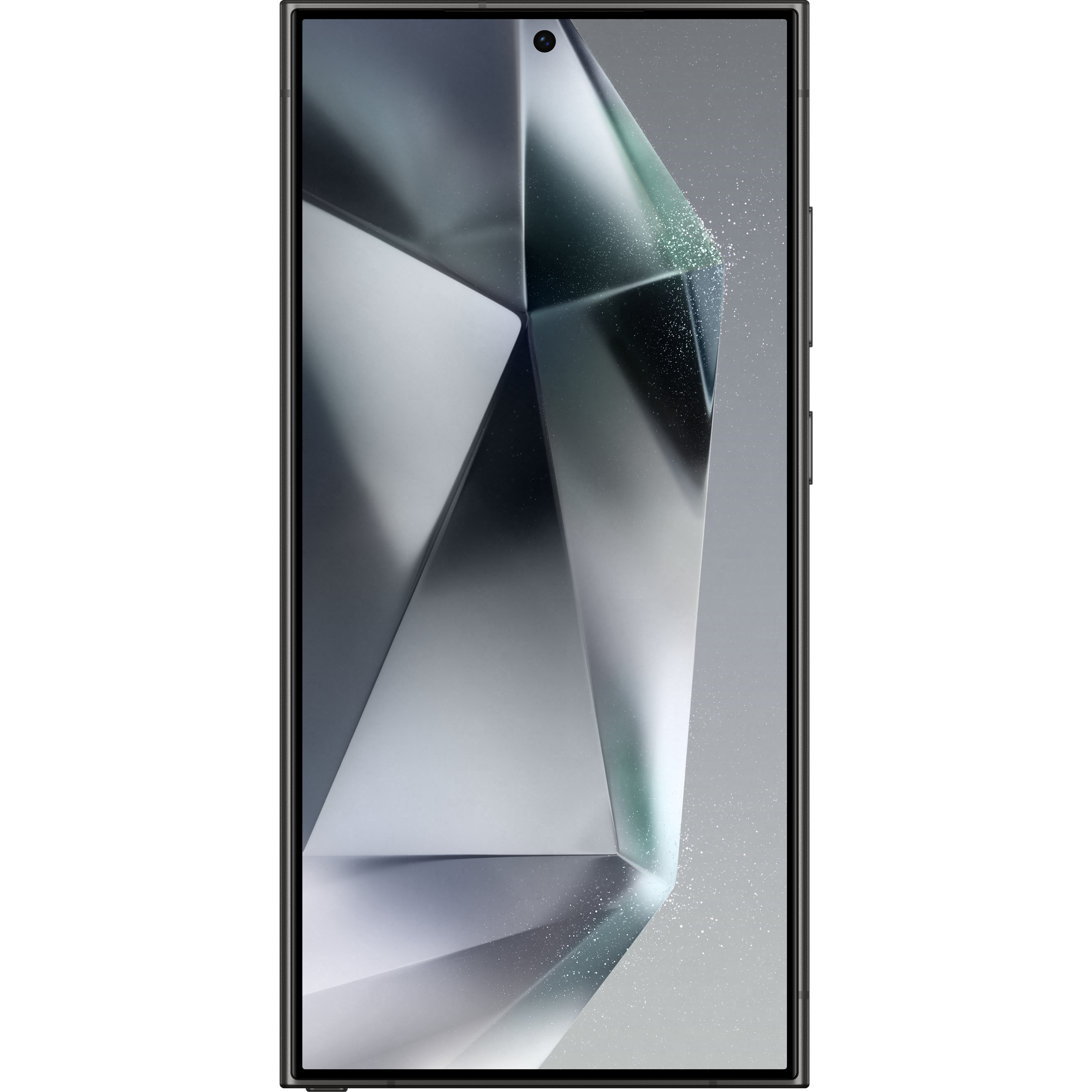 סמארטפון Samsung Galaxy S24 Ultra 5G 512GB 12GB RAM SM-S928B/DS - צבע שחור טיטניום שנה אחריות ע
