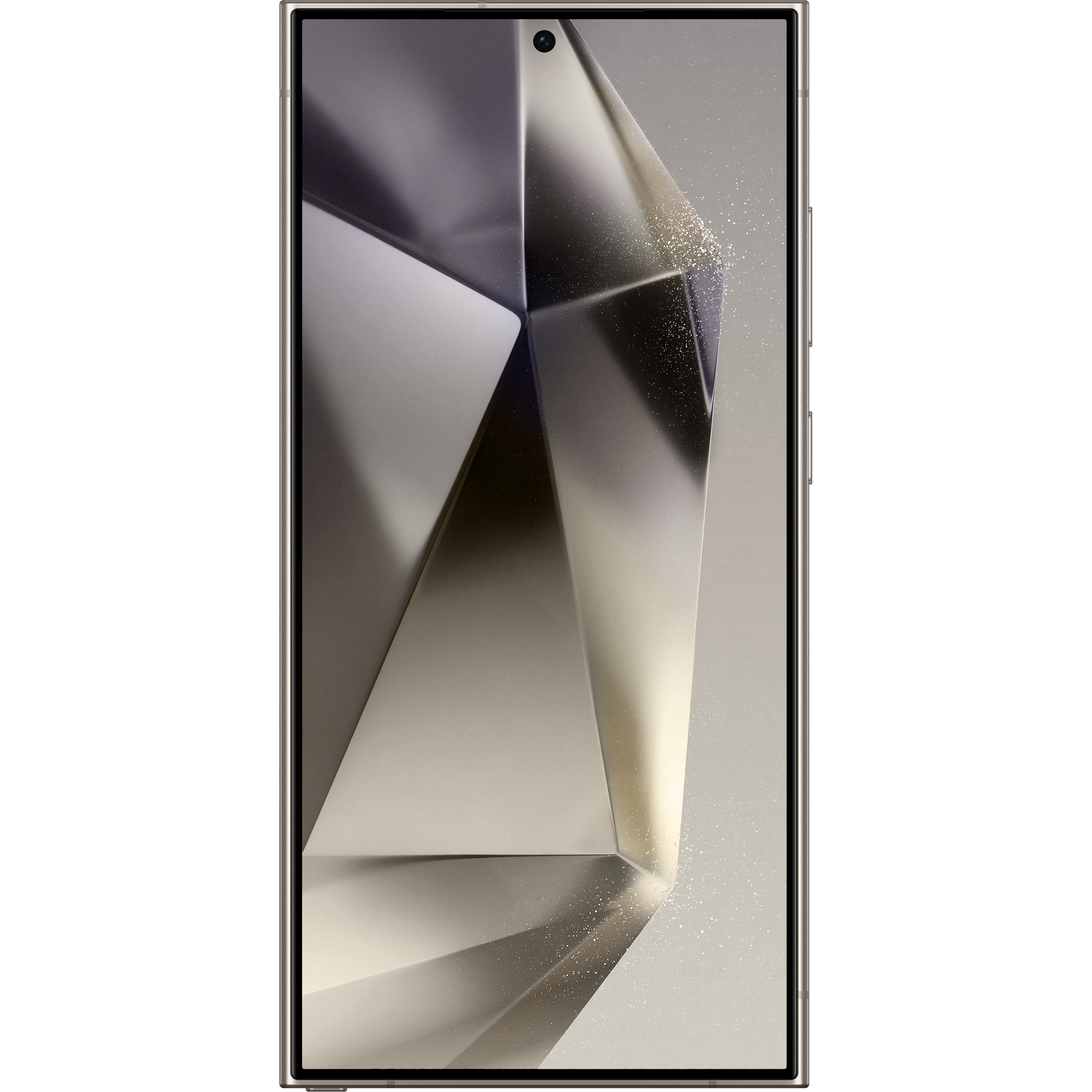 סמארטפון Samsung Galaxy S24 Ultra 5G 512GB 12GB RAM SM-S928B/DS - צבע אפור טיטניום שנה אחריות ע