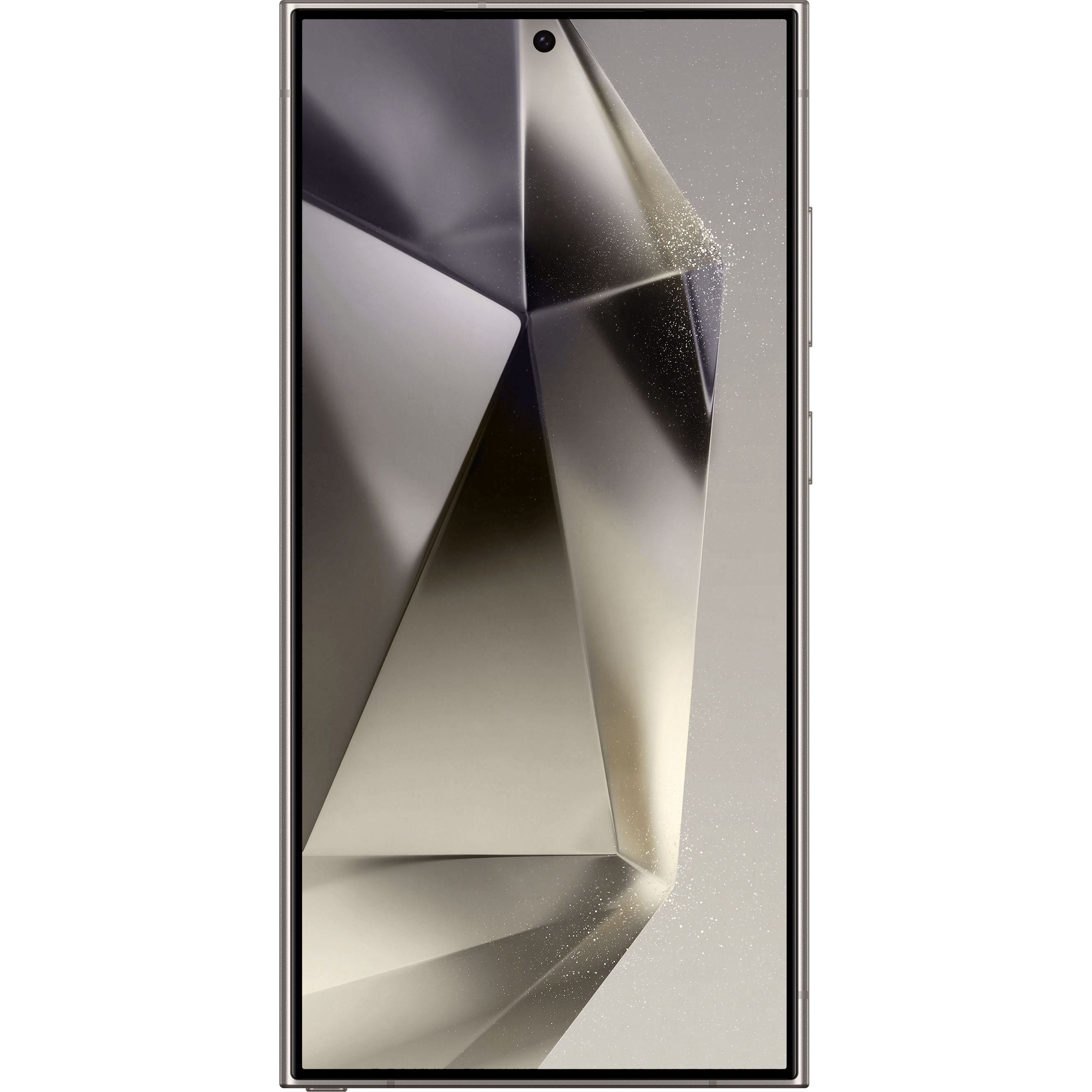 סמארטפון Samsung Galaxy S24 Ultra 5G 512GB 12GB RAM SM-S928B/DS - צבע אפור טיטניום שנתיים אחריות ע